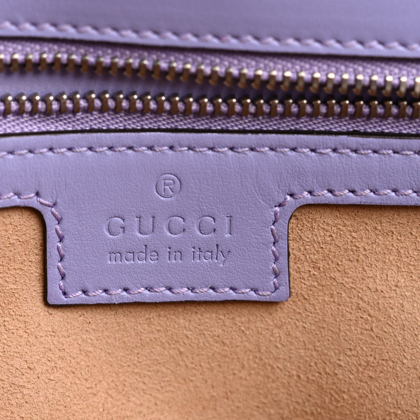 Calfskin Matelasse Small GG Marmont Shoulder Bag Lapis