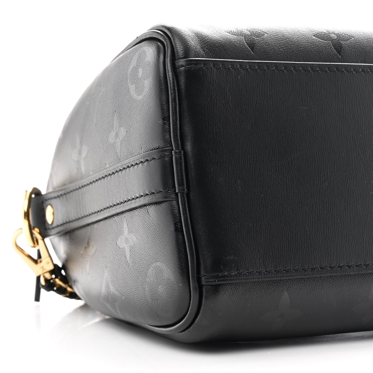 Monogram Ink Speedy BB Black