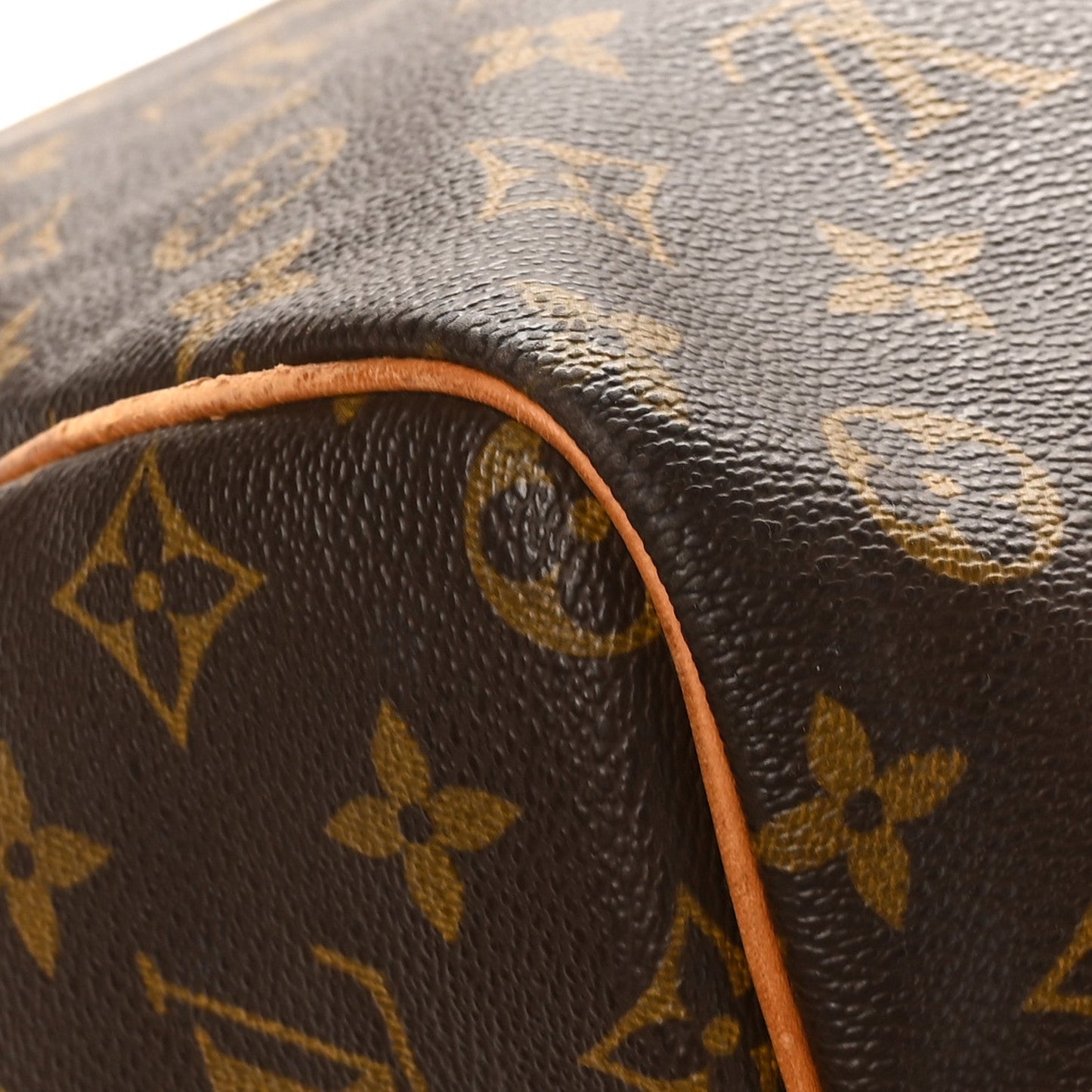 Monogram Keepall Bandouliere 60