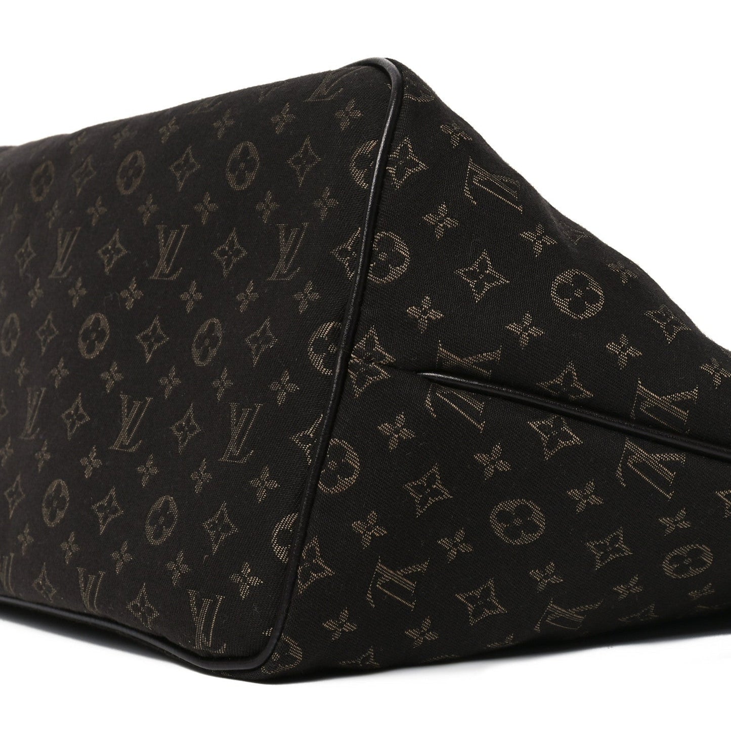 Monogram Idylle Neverfull MM Fusain