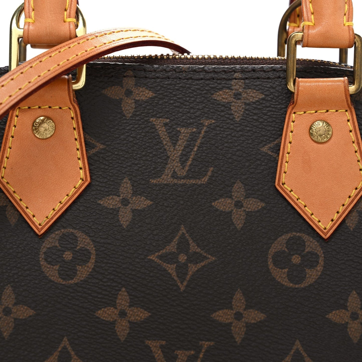 Monogram Alma BB