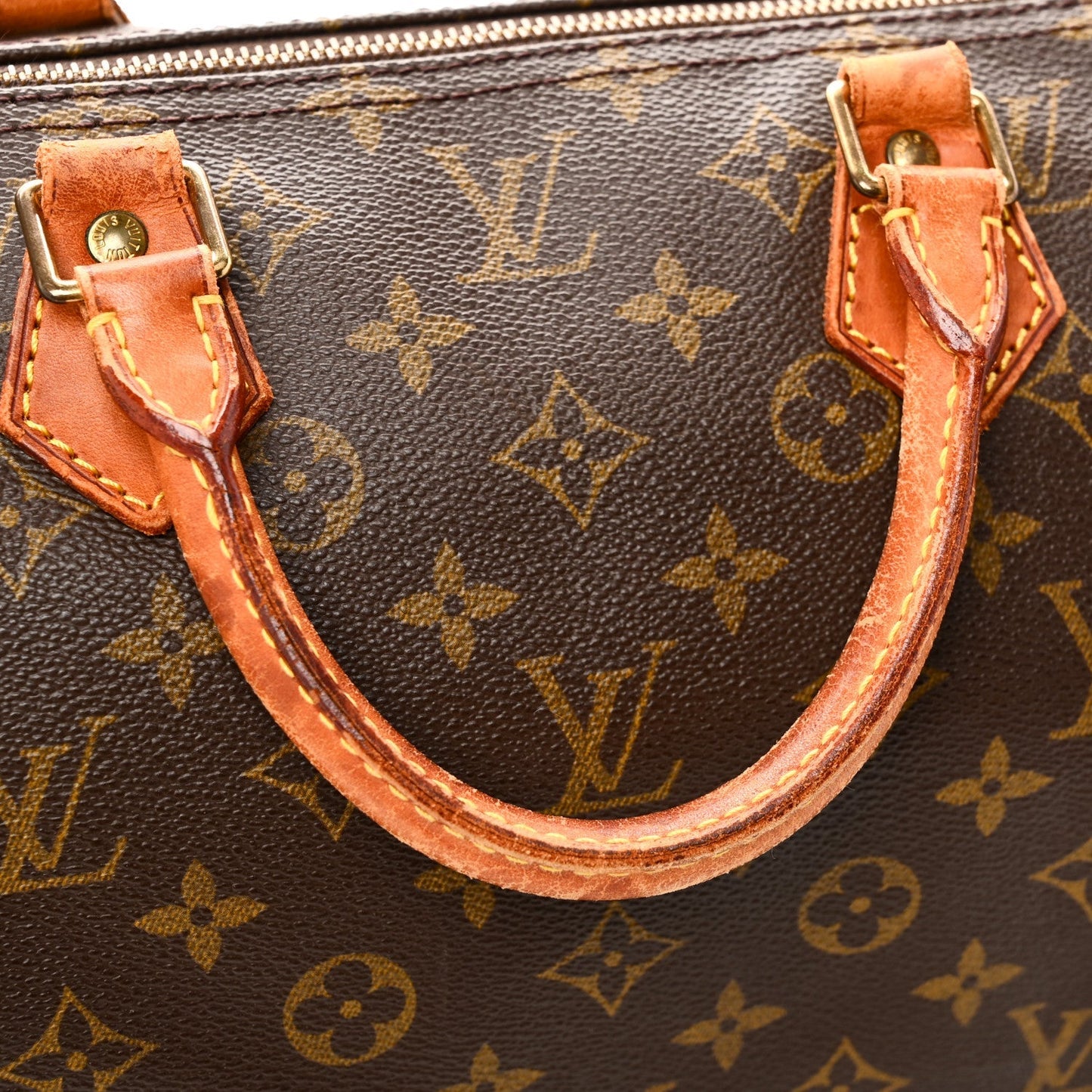 Monogram Speedy 40
