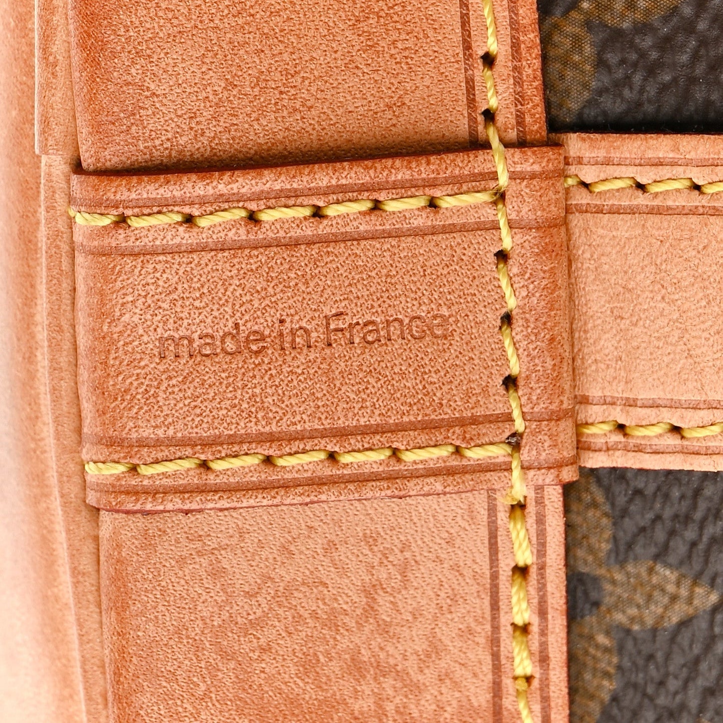 Monogram Petit Noe NM