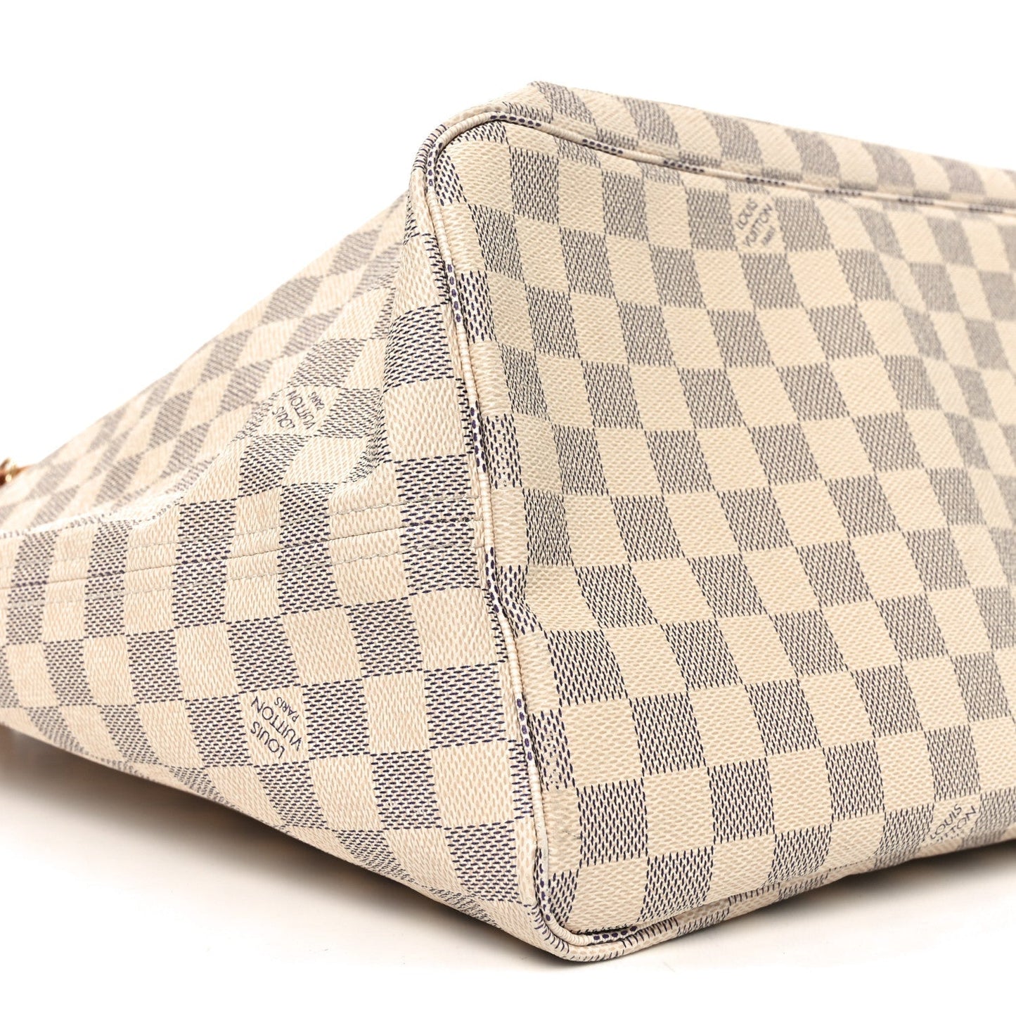 Damier Azur Neo Neverfull GM