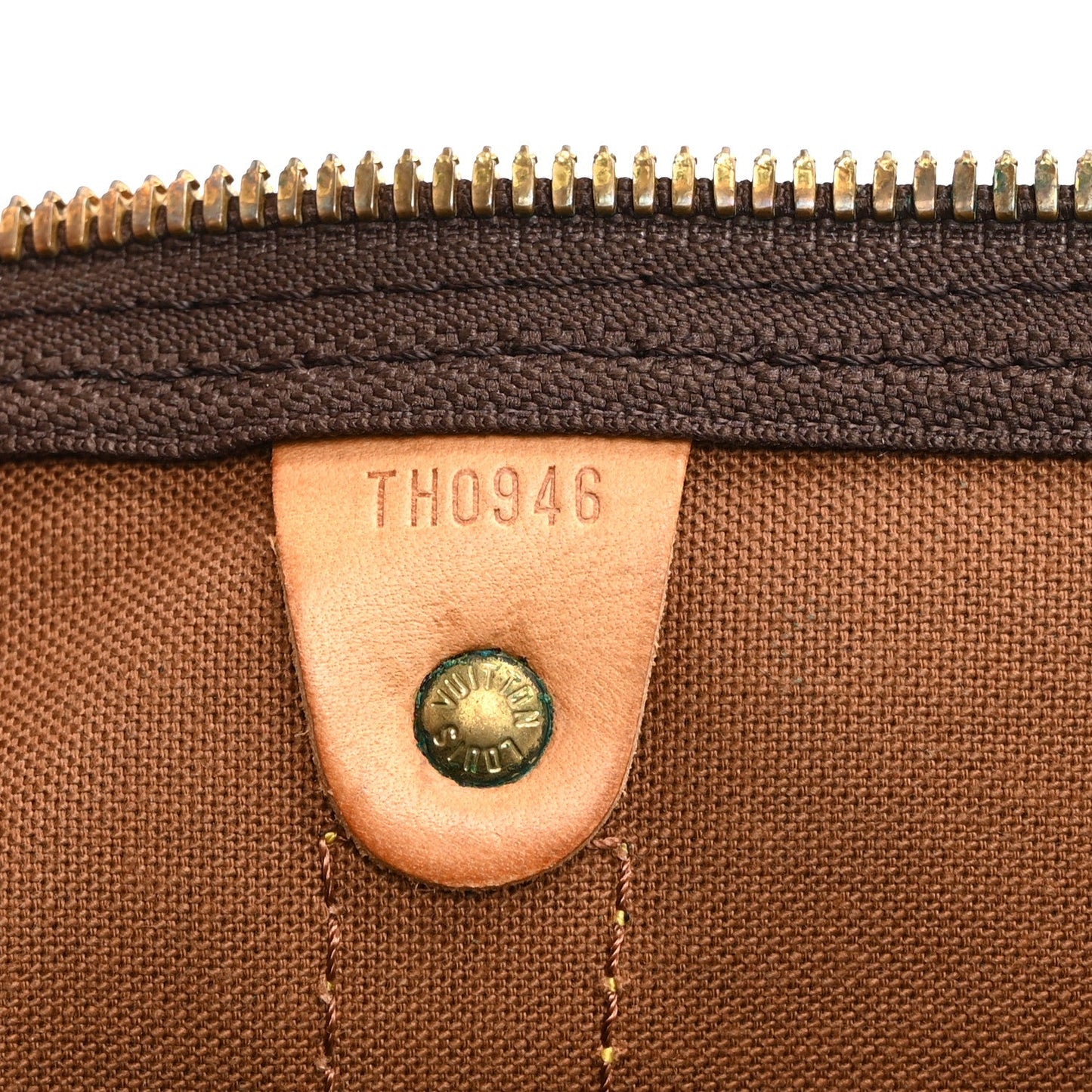 Monogram Keepall Bandouliere 60