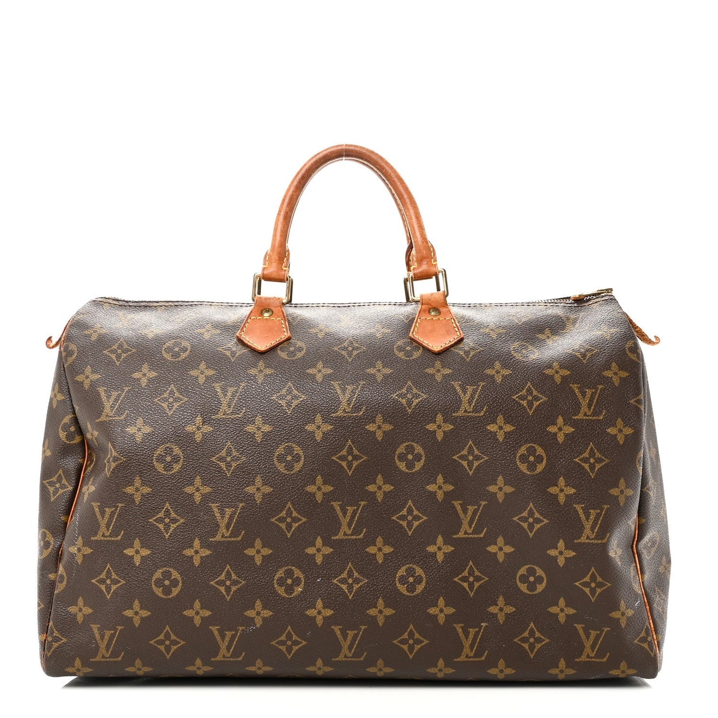 Monogram Speedy 40