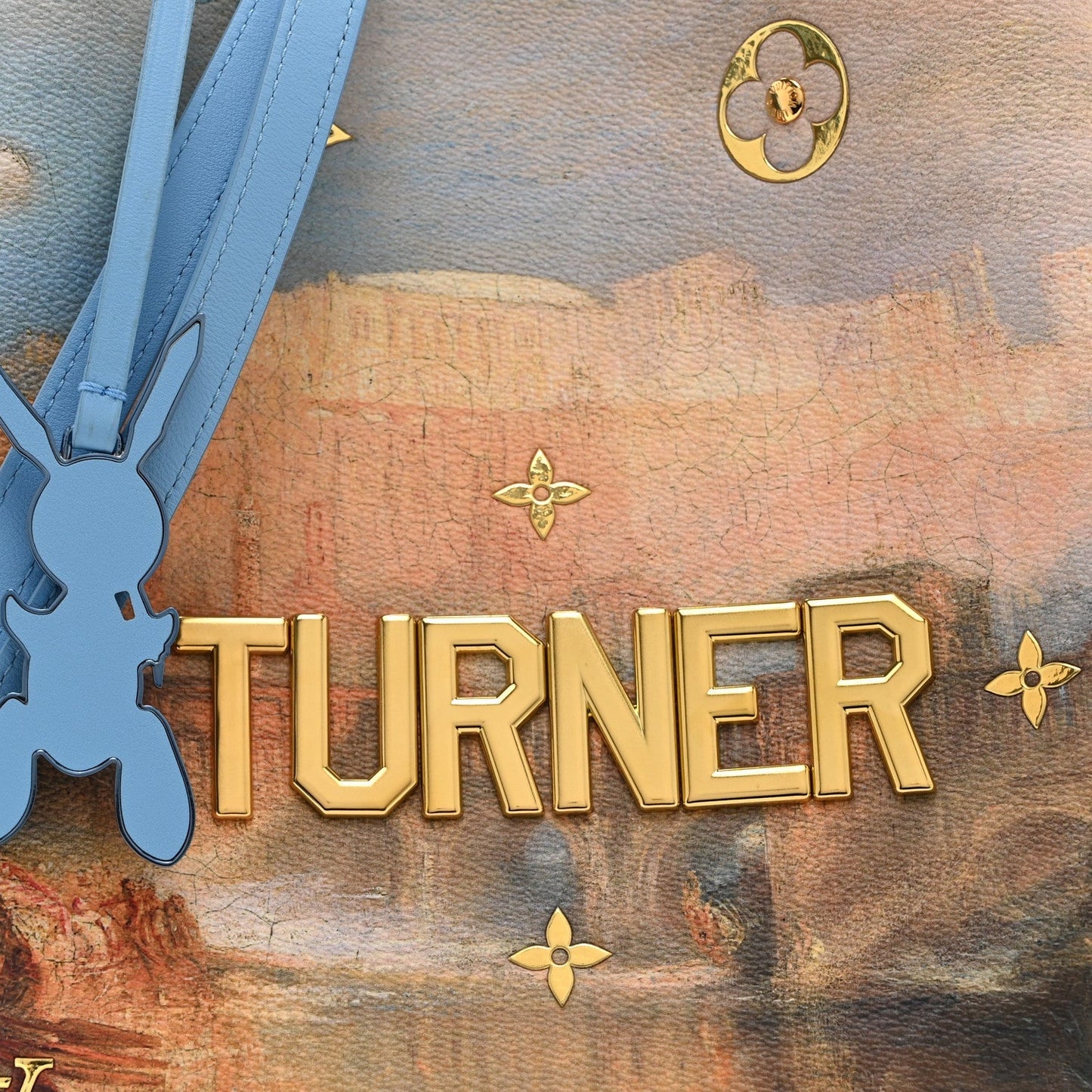Masters Turner Neonoe