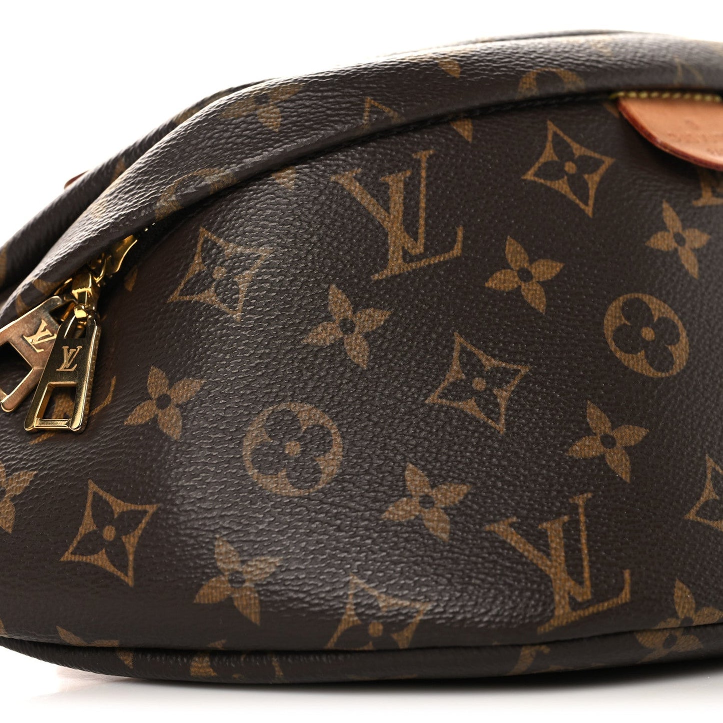 Monogram Bumbag