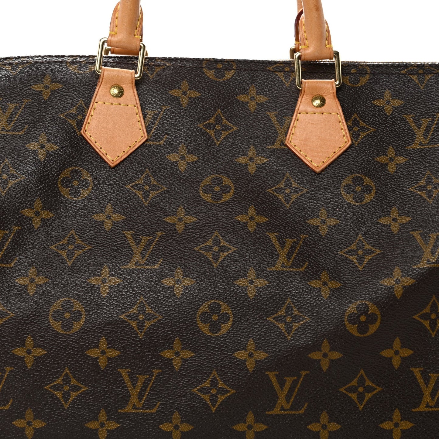 Monogram Speedy 35