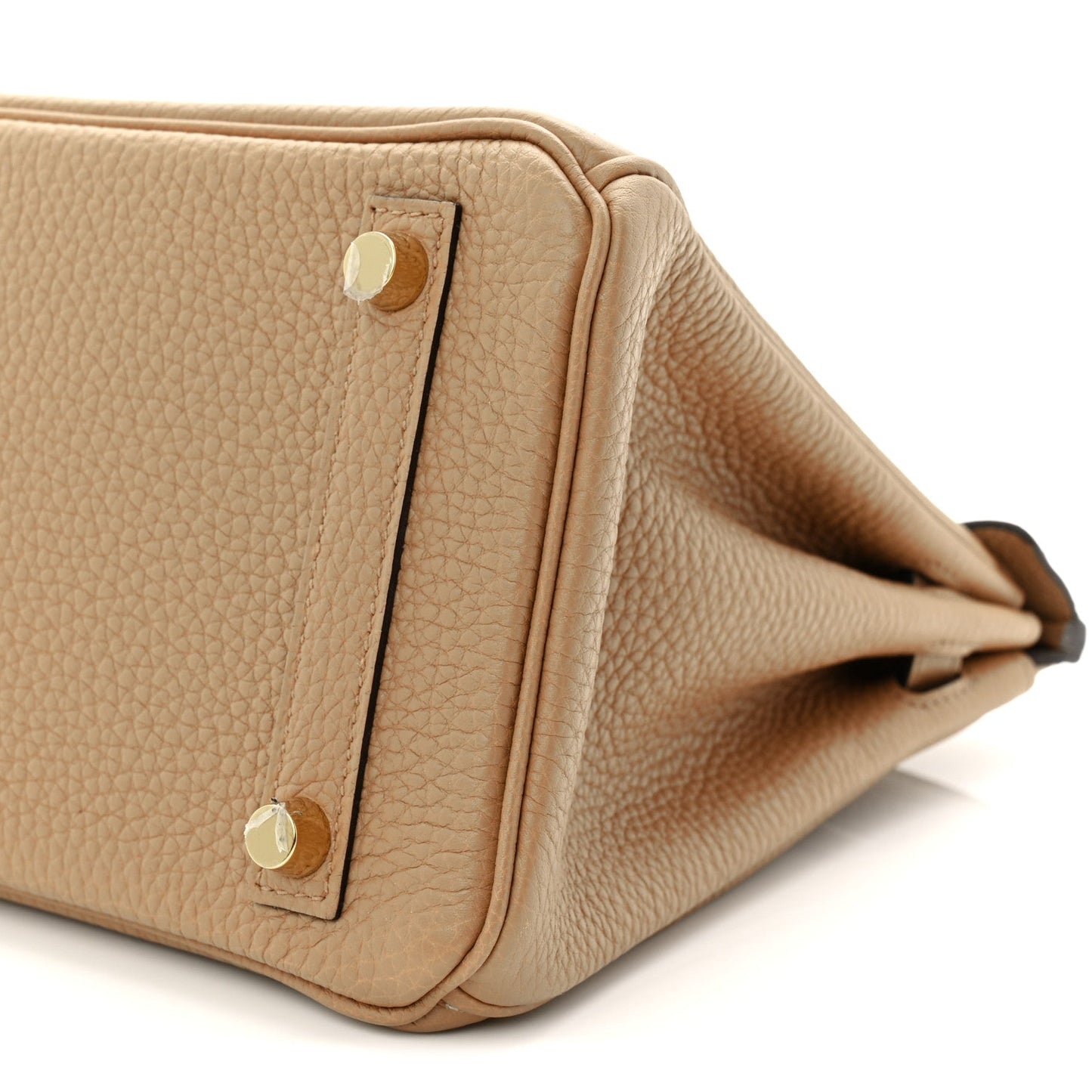Togo Birkin 25 Chai