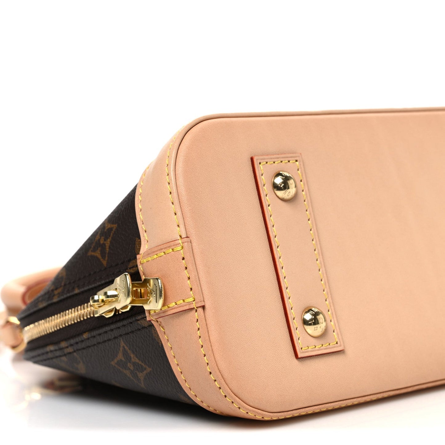 Monogram Alma BB