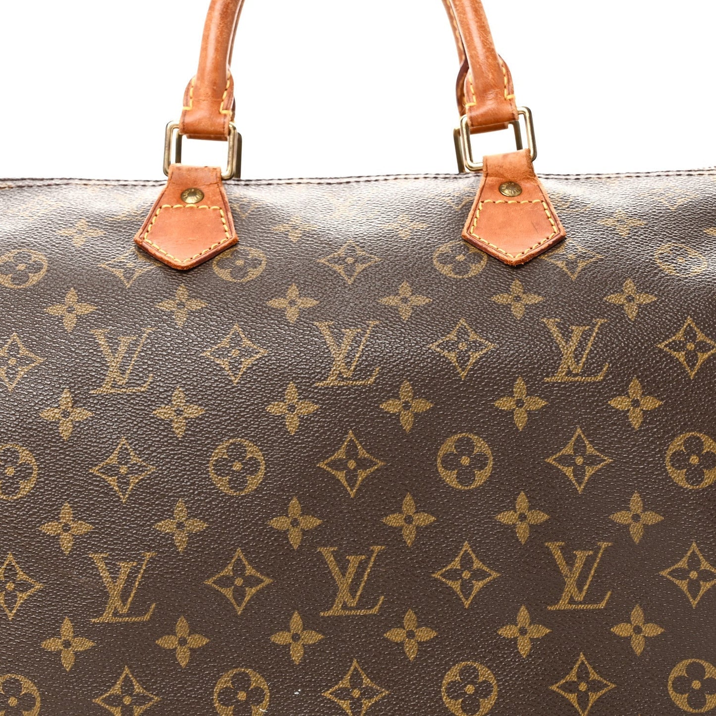 Monogram Speedy 40