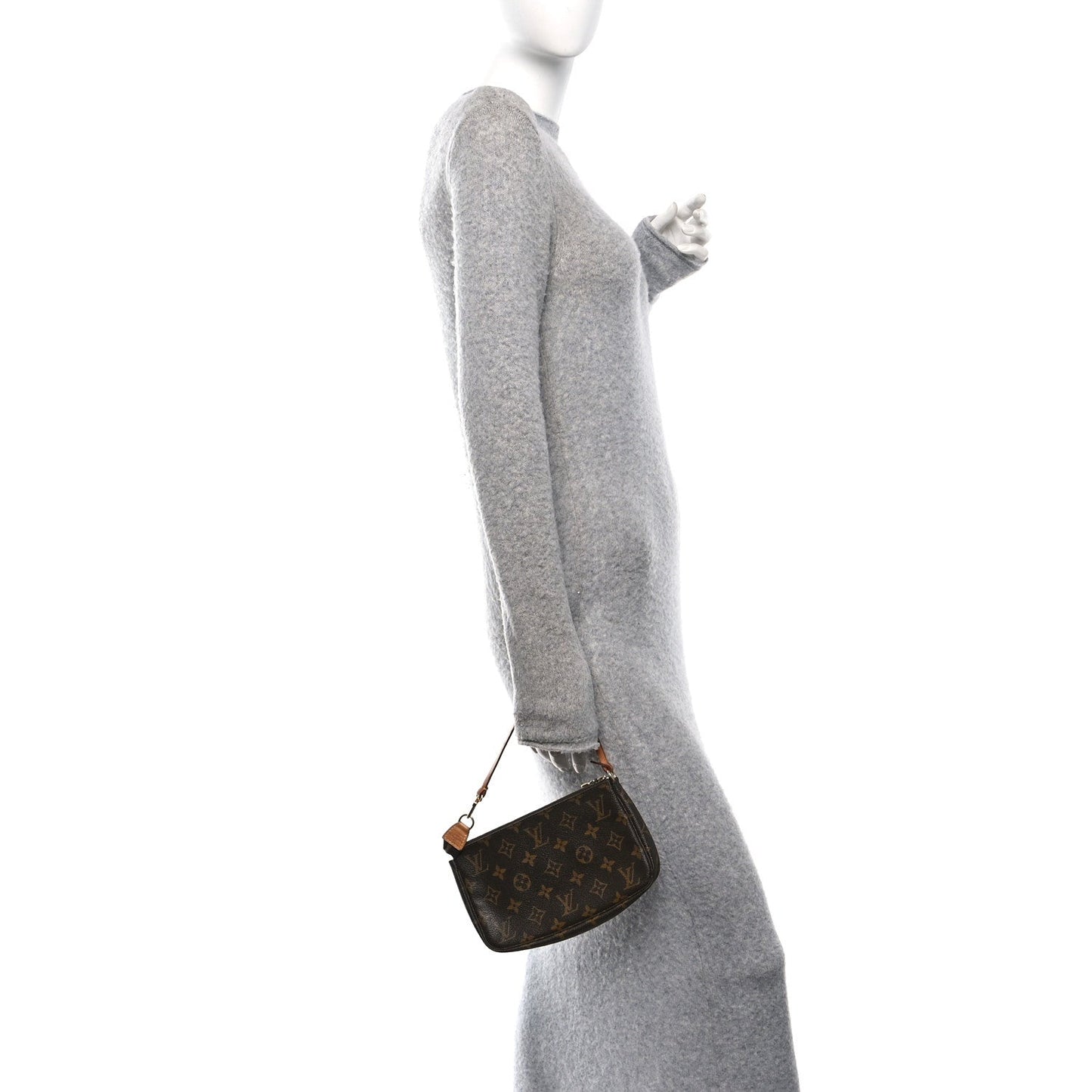 Monogram Pochette Accessories