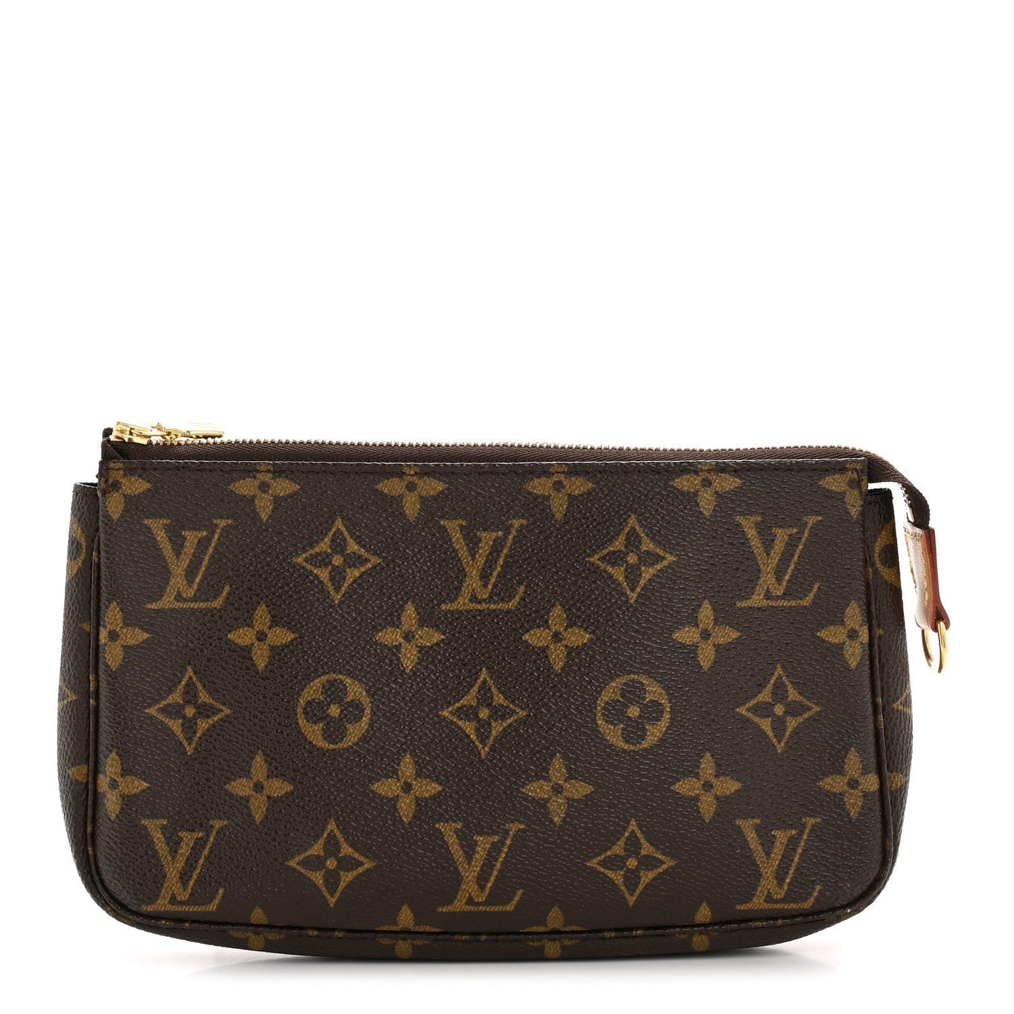 Monogram Pochette Accessories