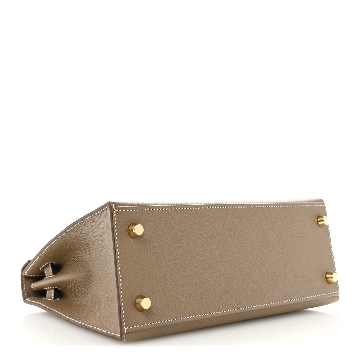 Epsom Kelly Sellier 25 Etoupe