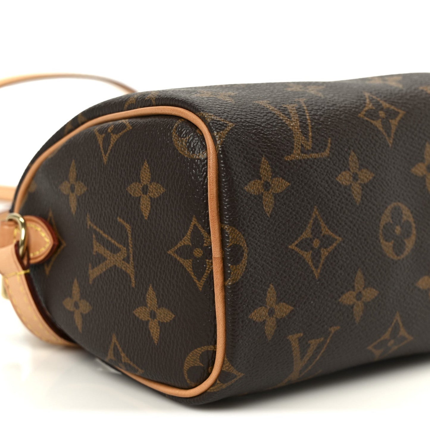 Monogram Nano Speedy