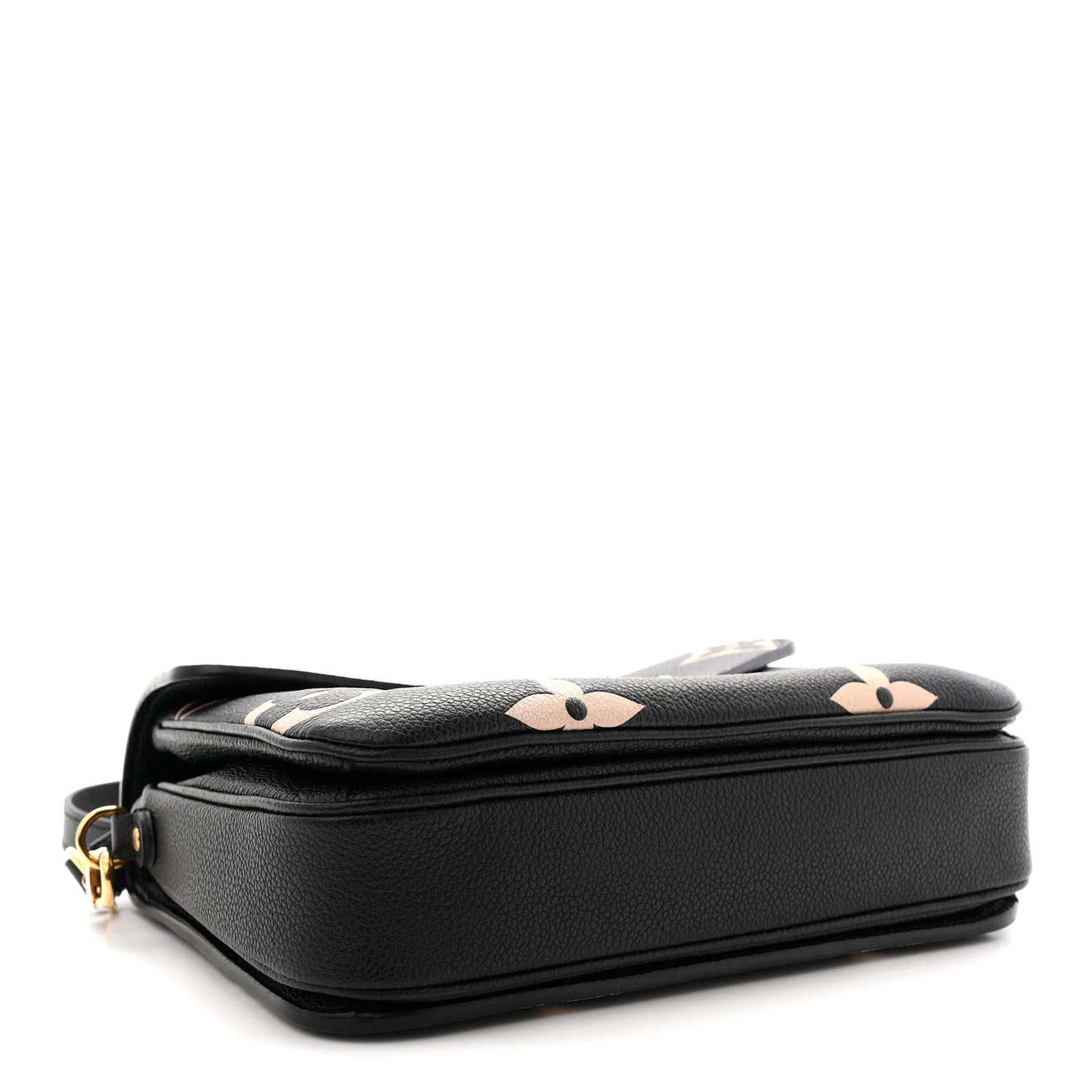 Empreinte Monogram Giant Pochette Metis Black Beige