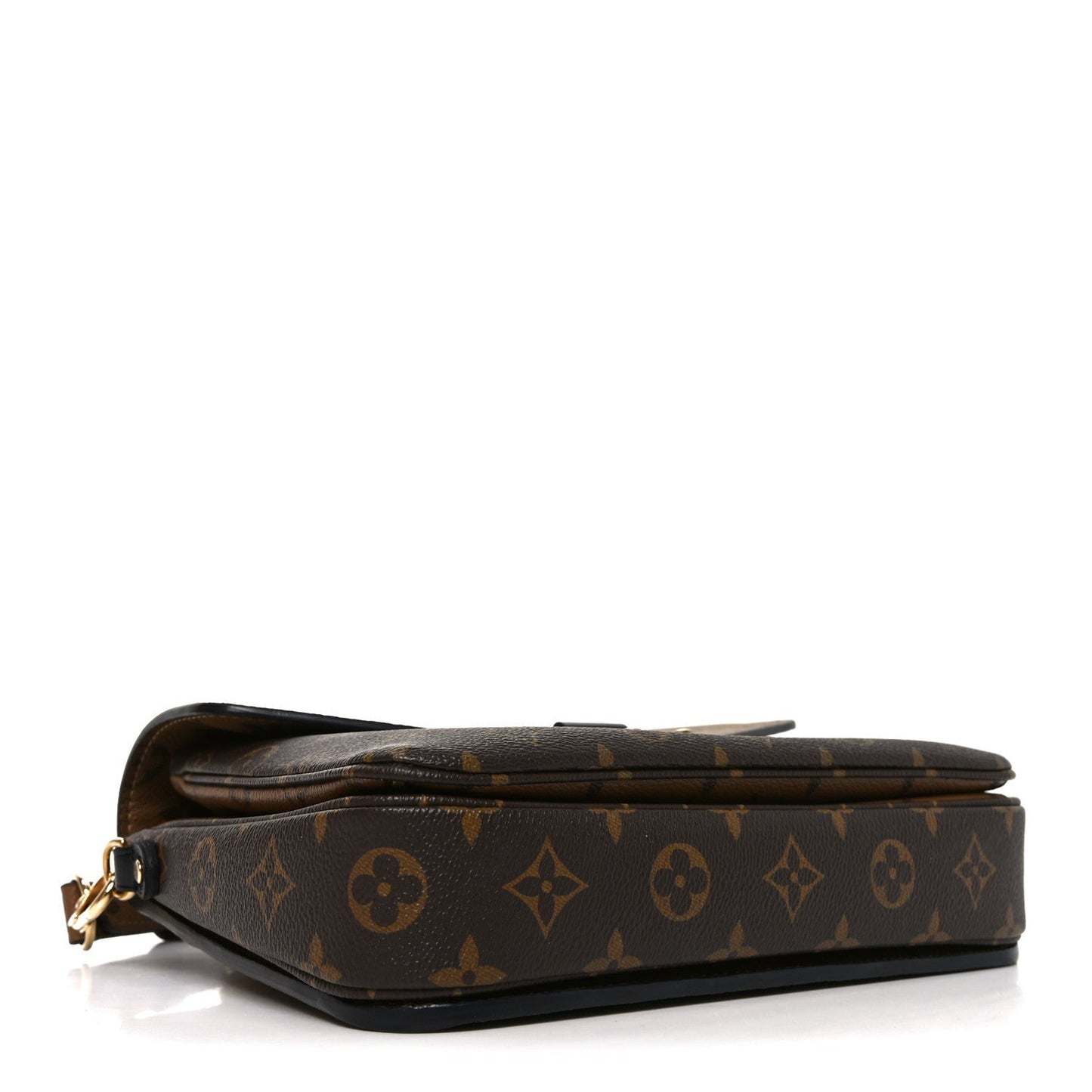 Reverse Monogram Pochette Metis