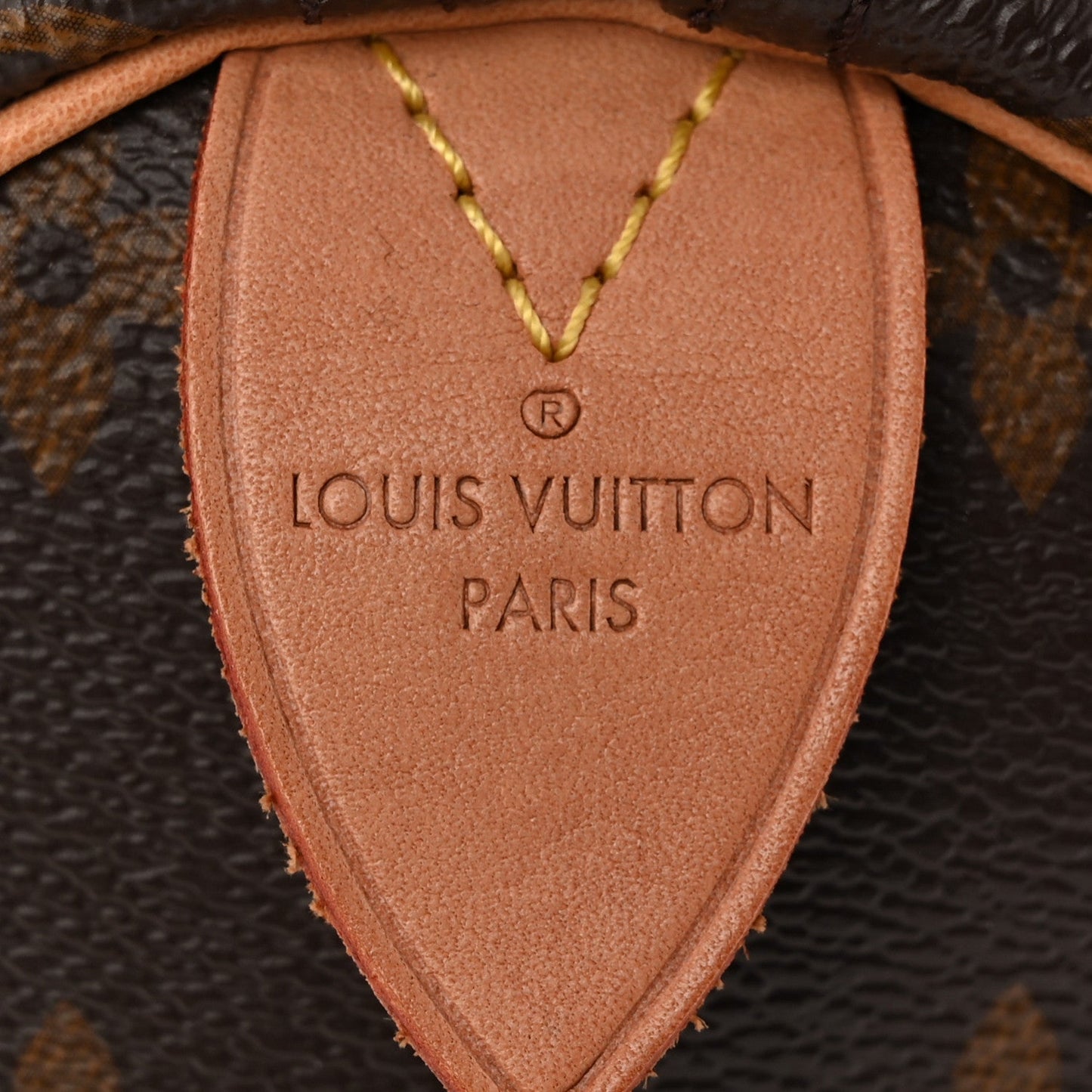 Monogram Speedy 30