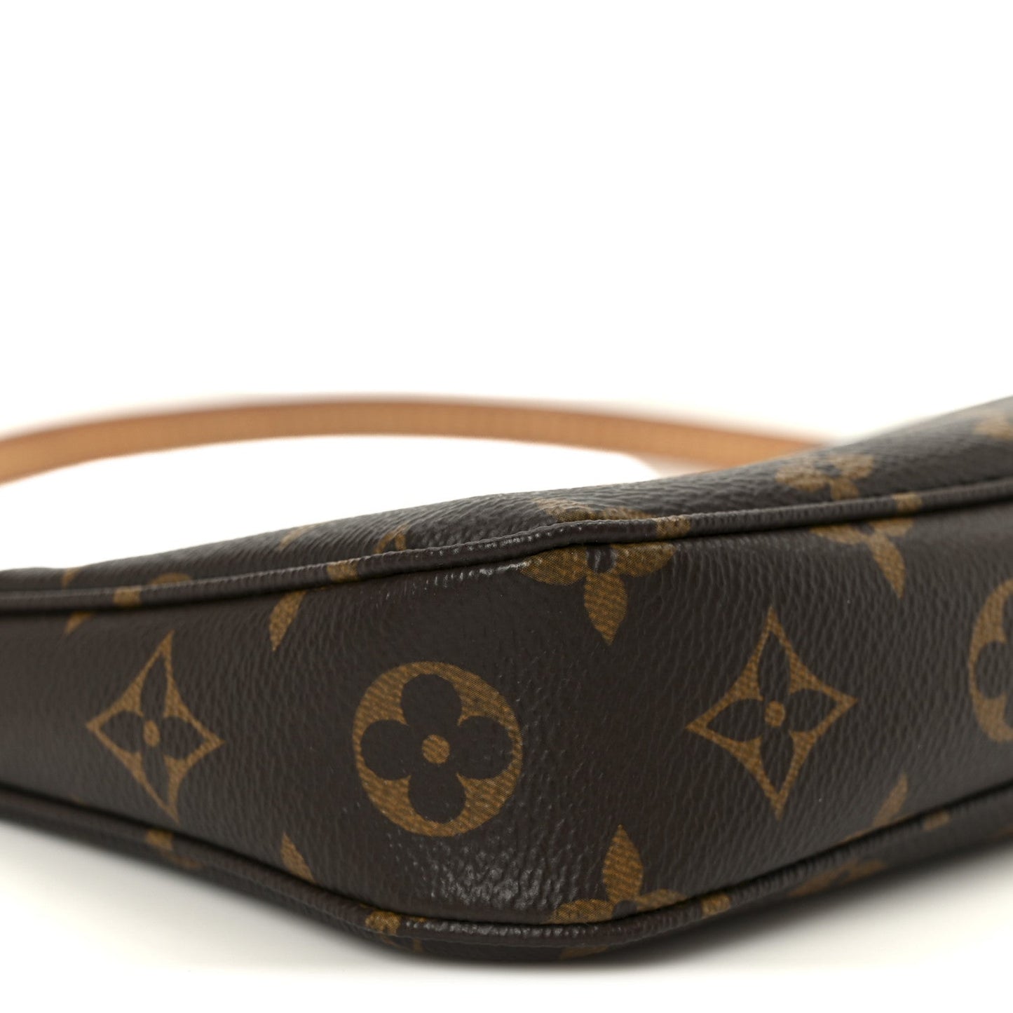 Monogram Pochette Accessories NM