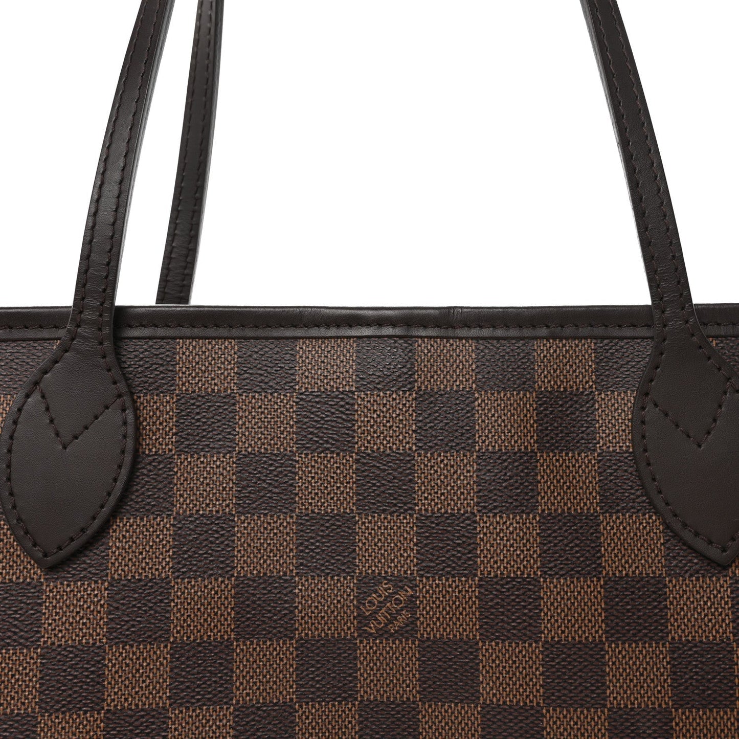 Damier Ebene Neo Neverfull MM
