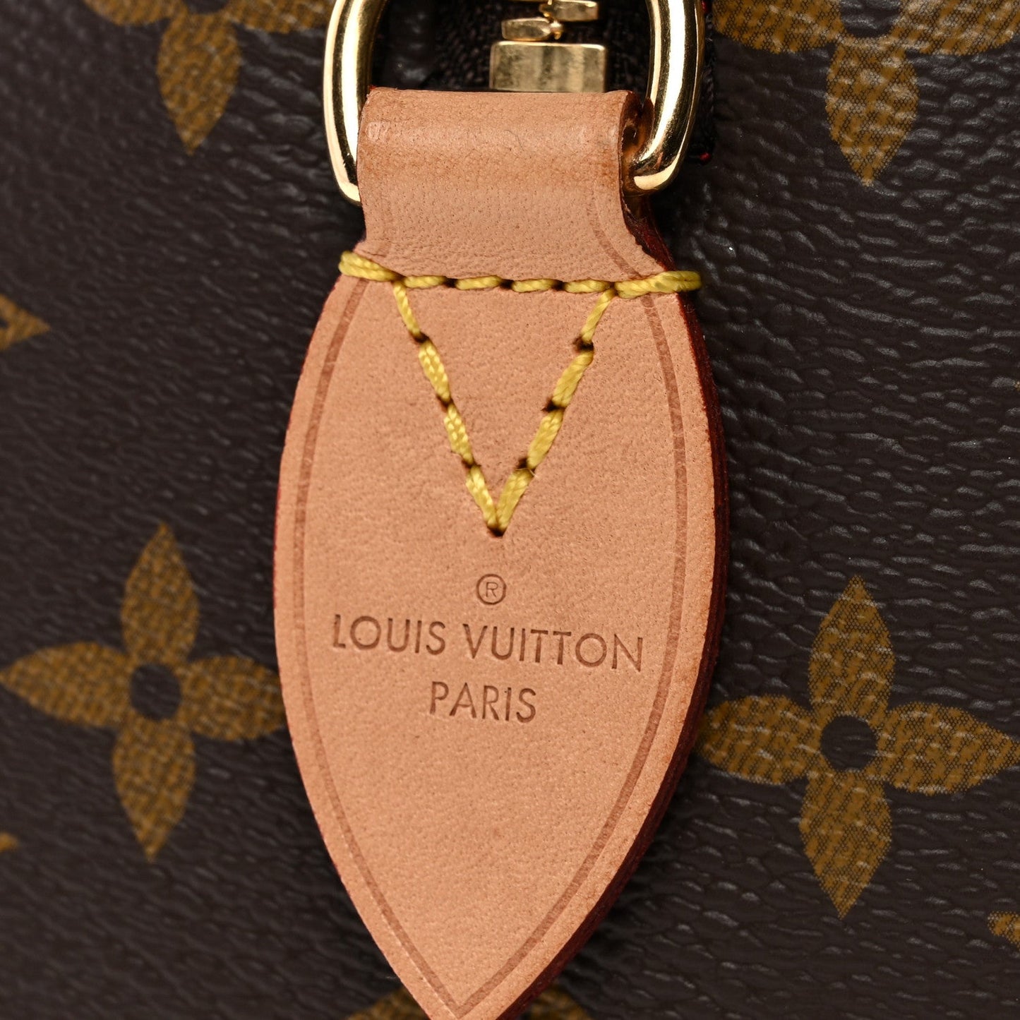 Monogram Speedy Bandouliere 20