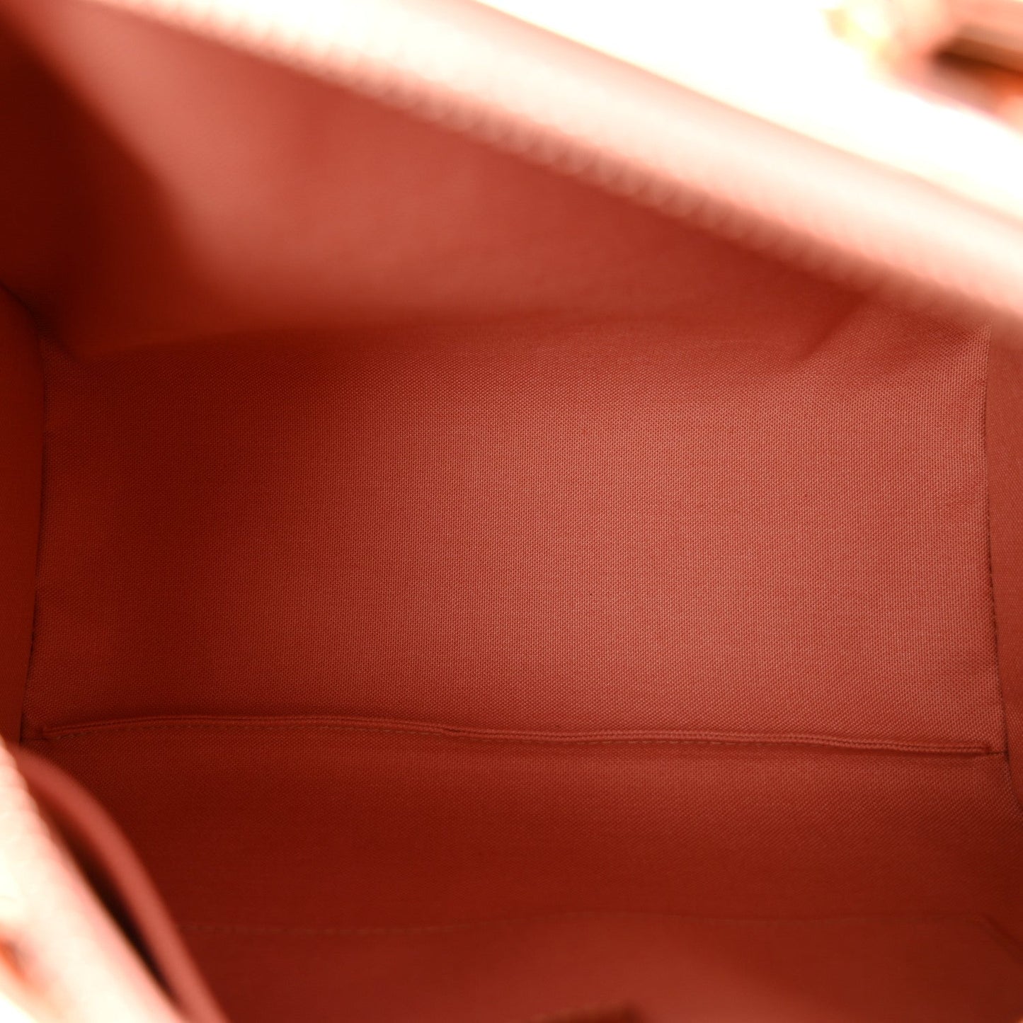 Monogram Miroir Speedy Bandouliere 25 Copper