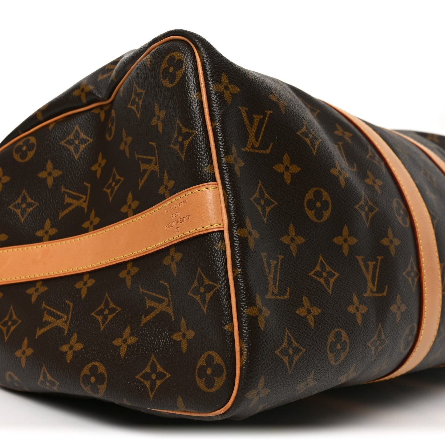 Monogram Keepall Bandouliere 45