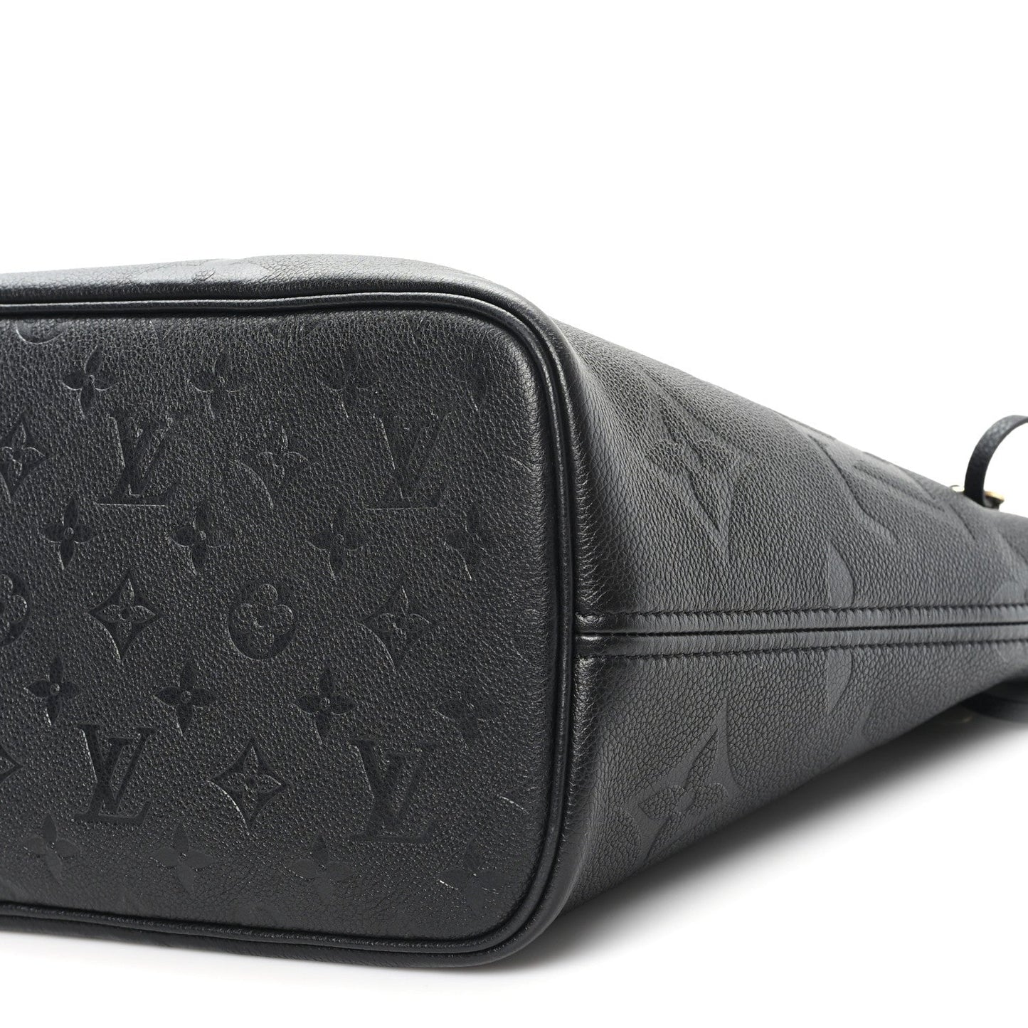 Empreinte Monogram Giant Neverfull MM Black