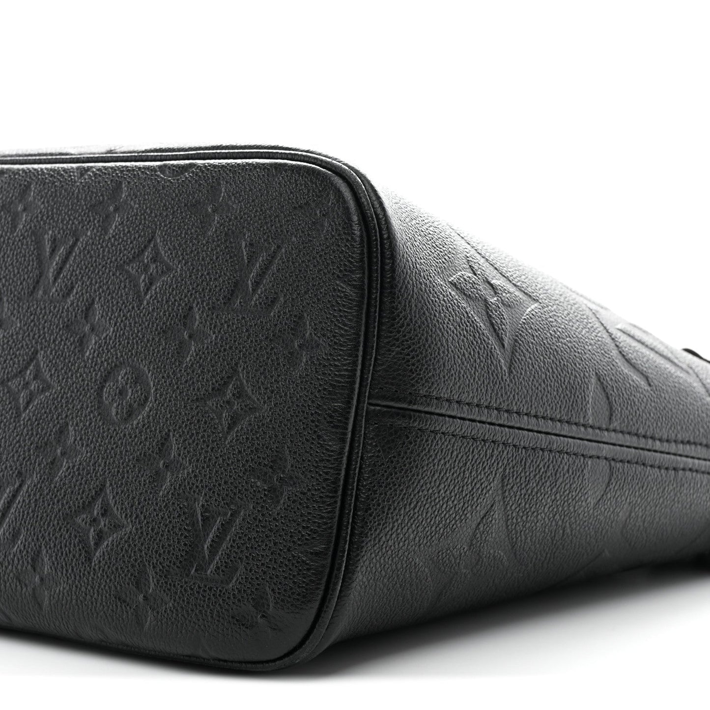 Empreinte Monogram Giant Neverfull MM Black