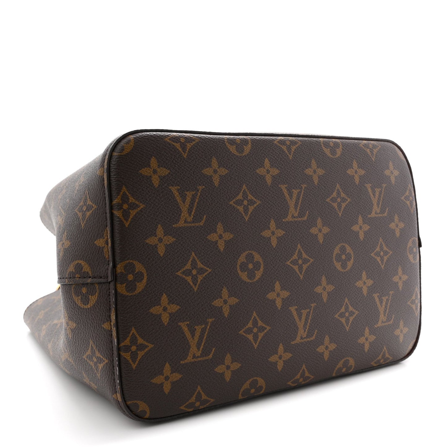 Monogram Neonoe MM Caramel