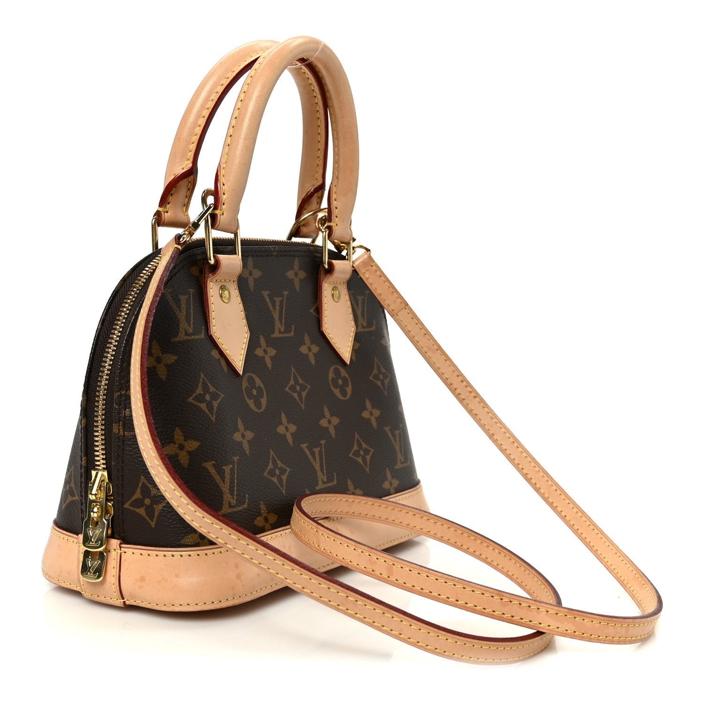 Monogram Alma BB