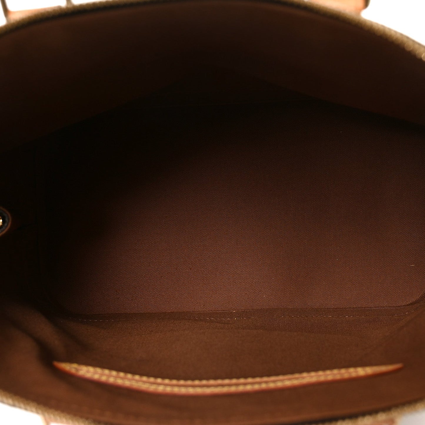 Monogram Alma PM