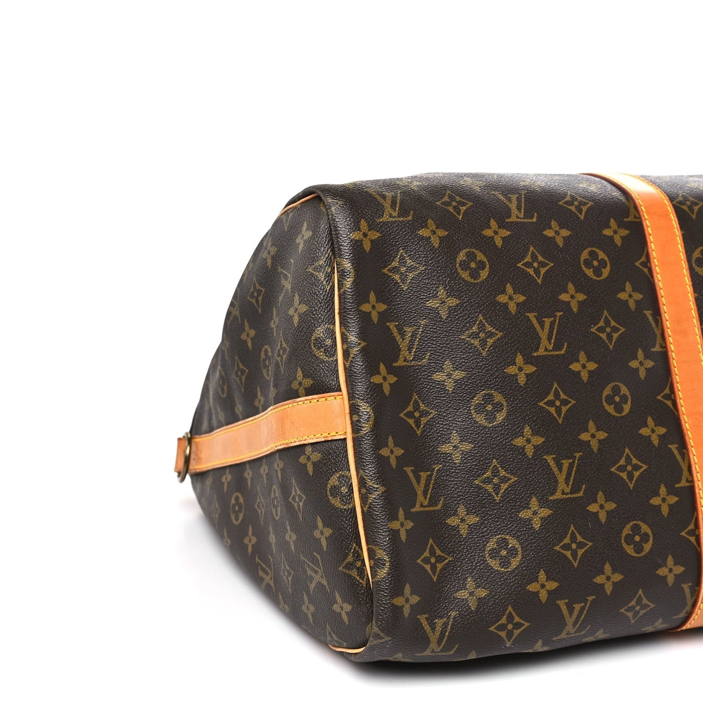 Monogram Keepall Bandouliere 55