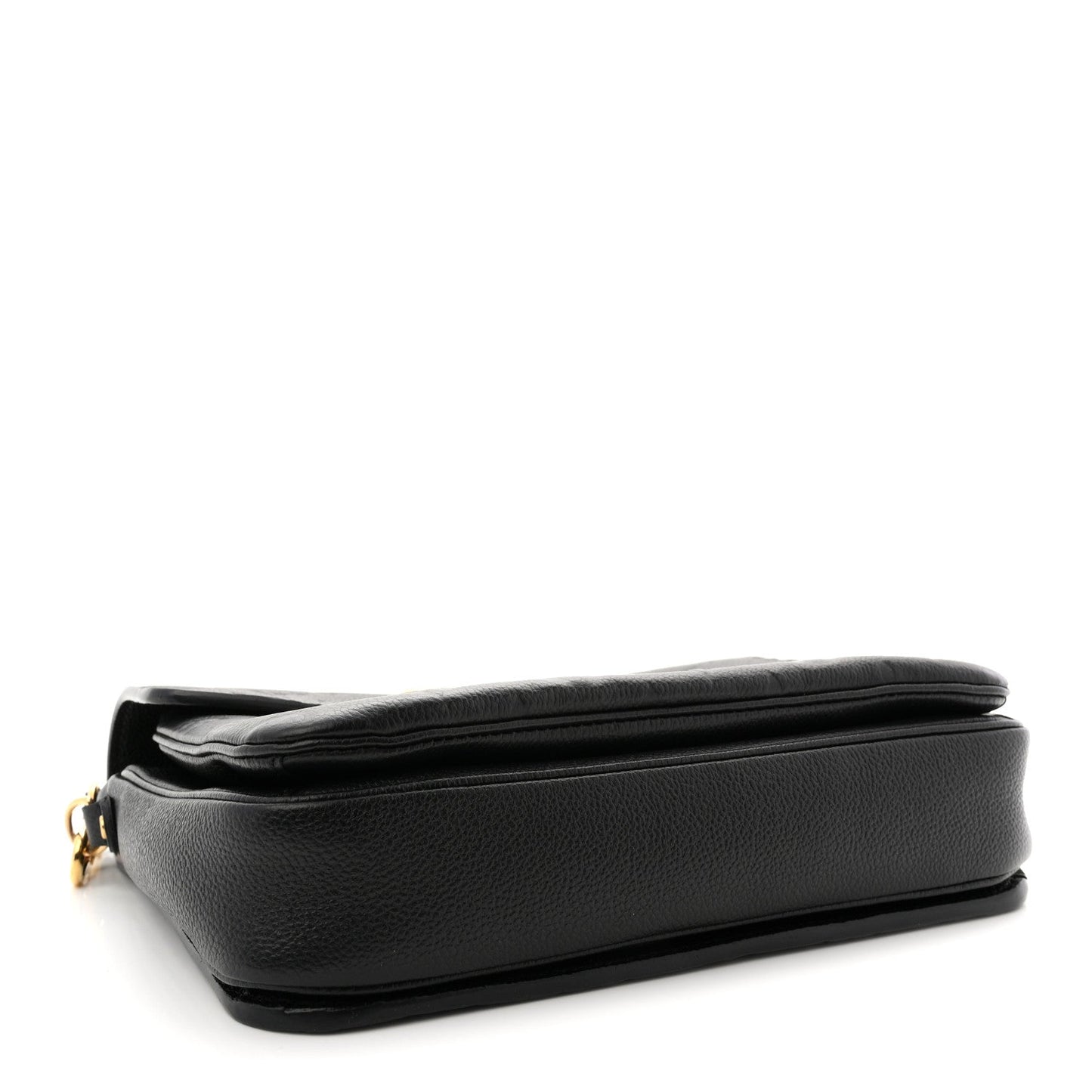 Empreinte Pochette Metis Black