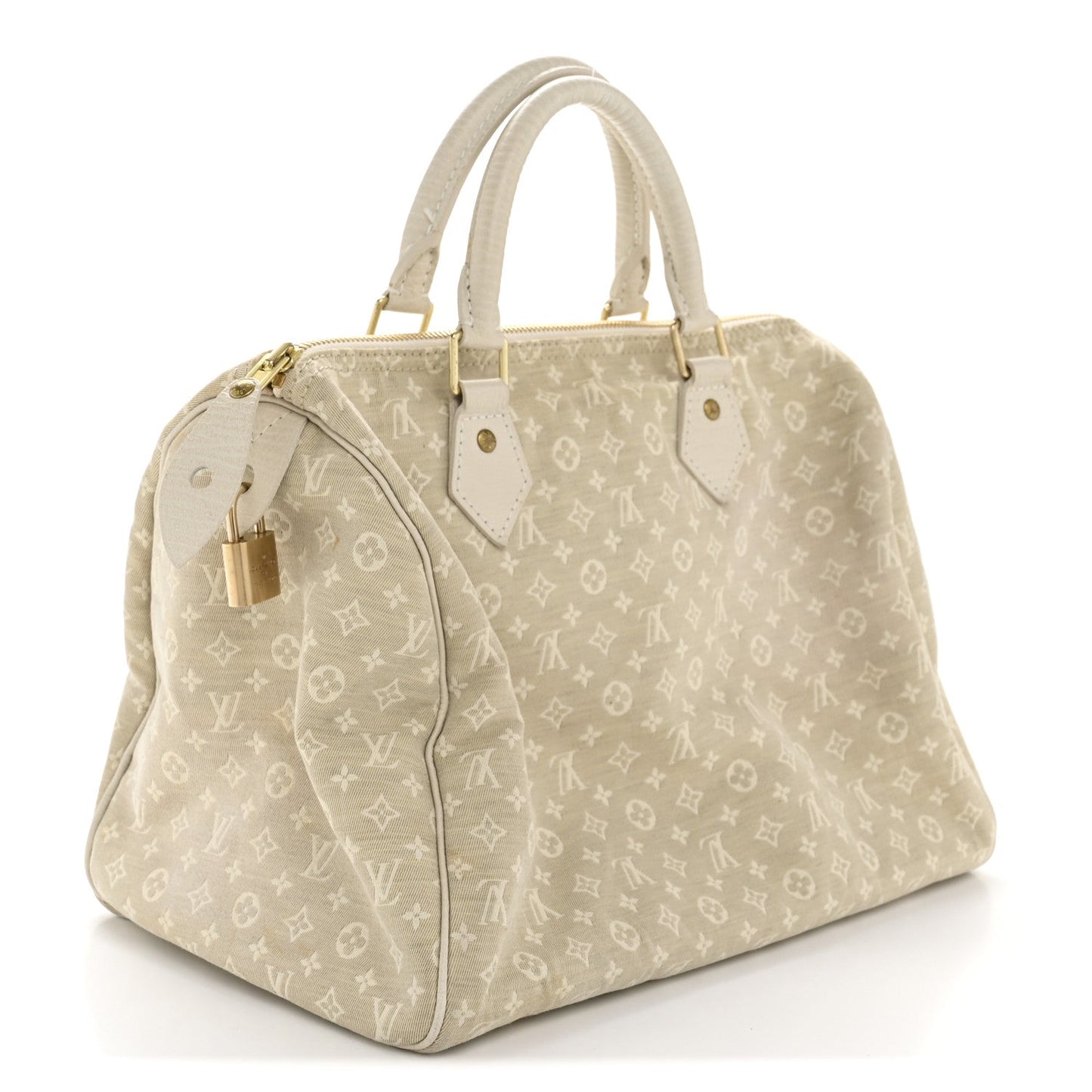 Mini Lin Speedy 30 Dune
