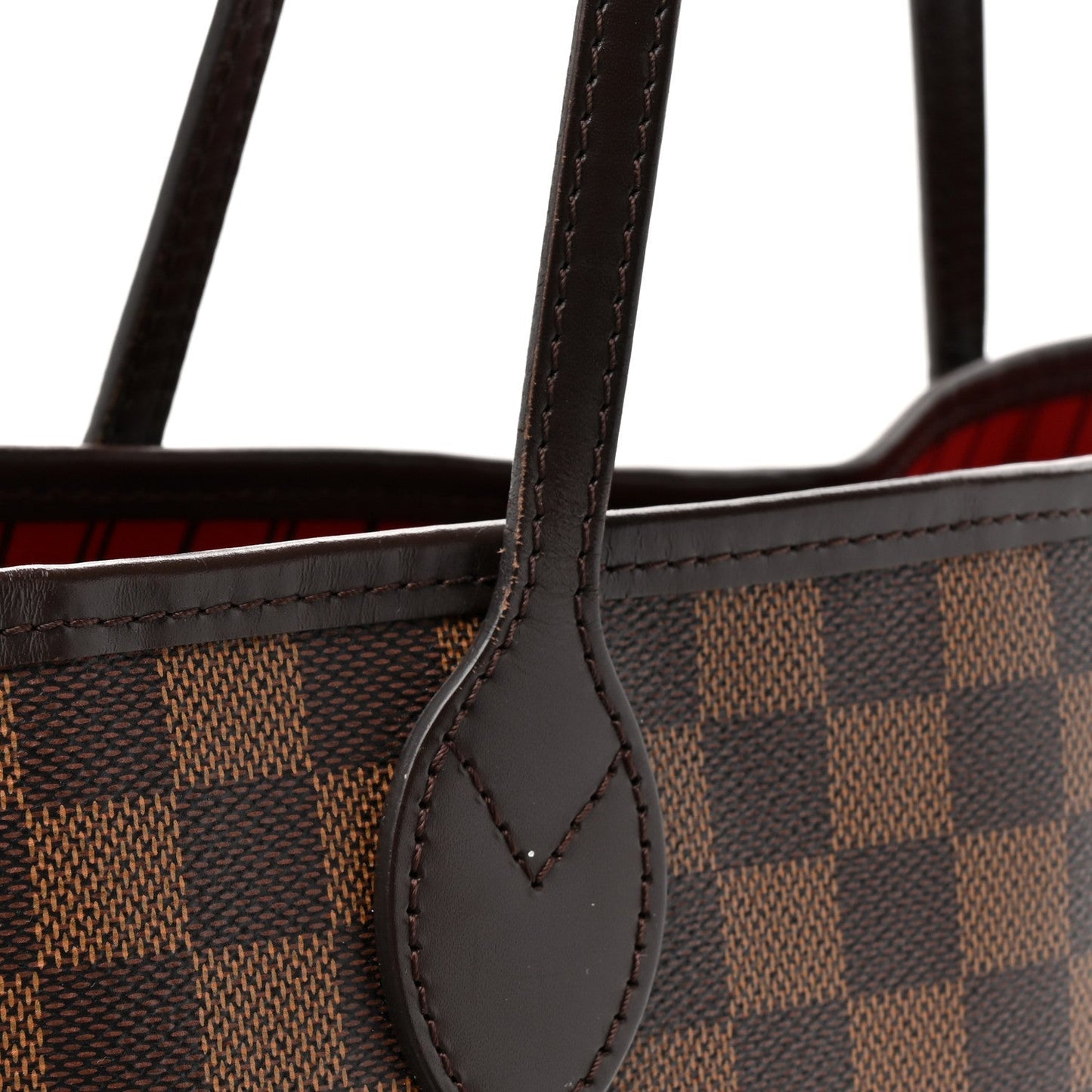 Damier Ebene Neo Neverfull MM