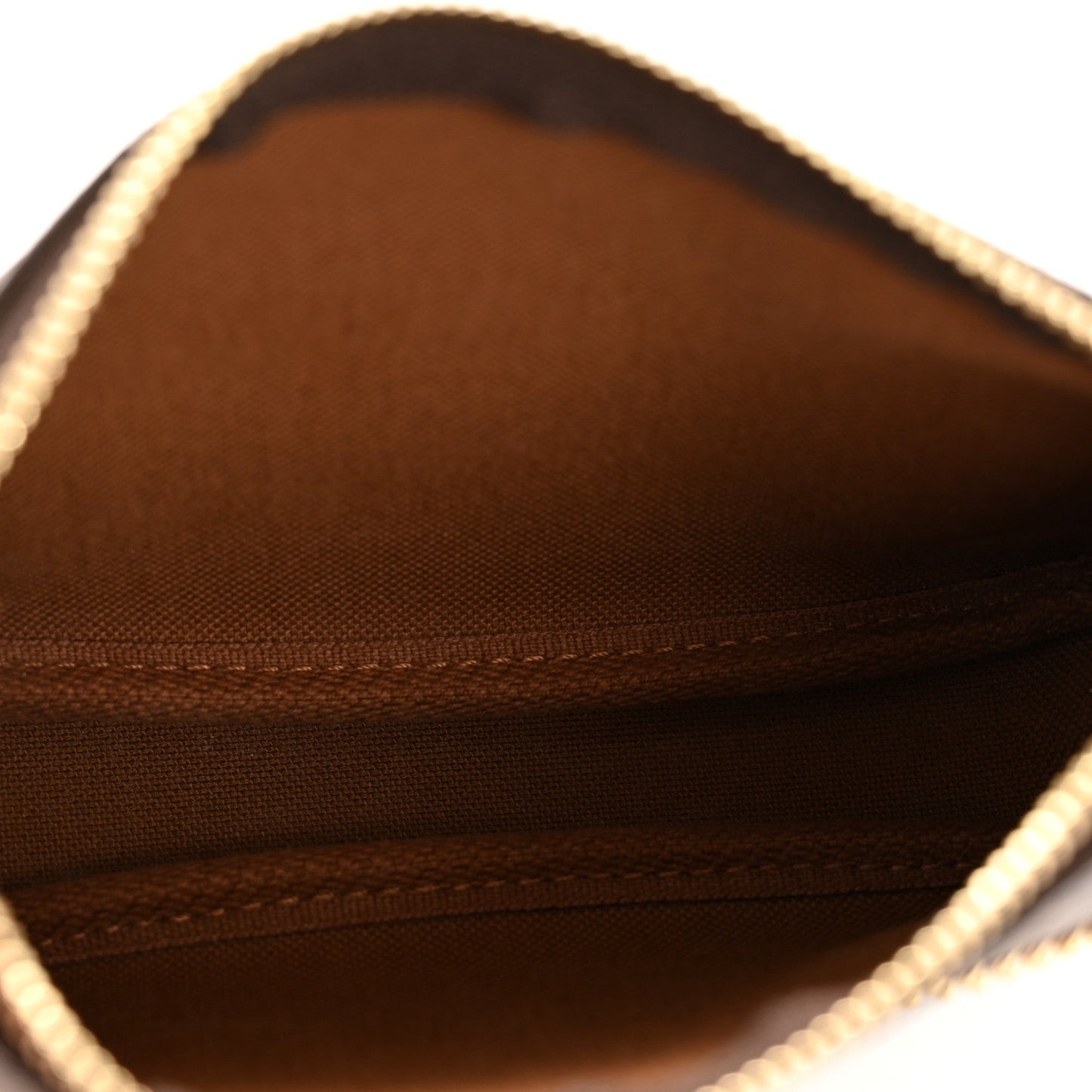 Monogram Mini Pochette Accessories