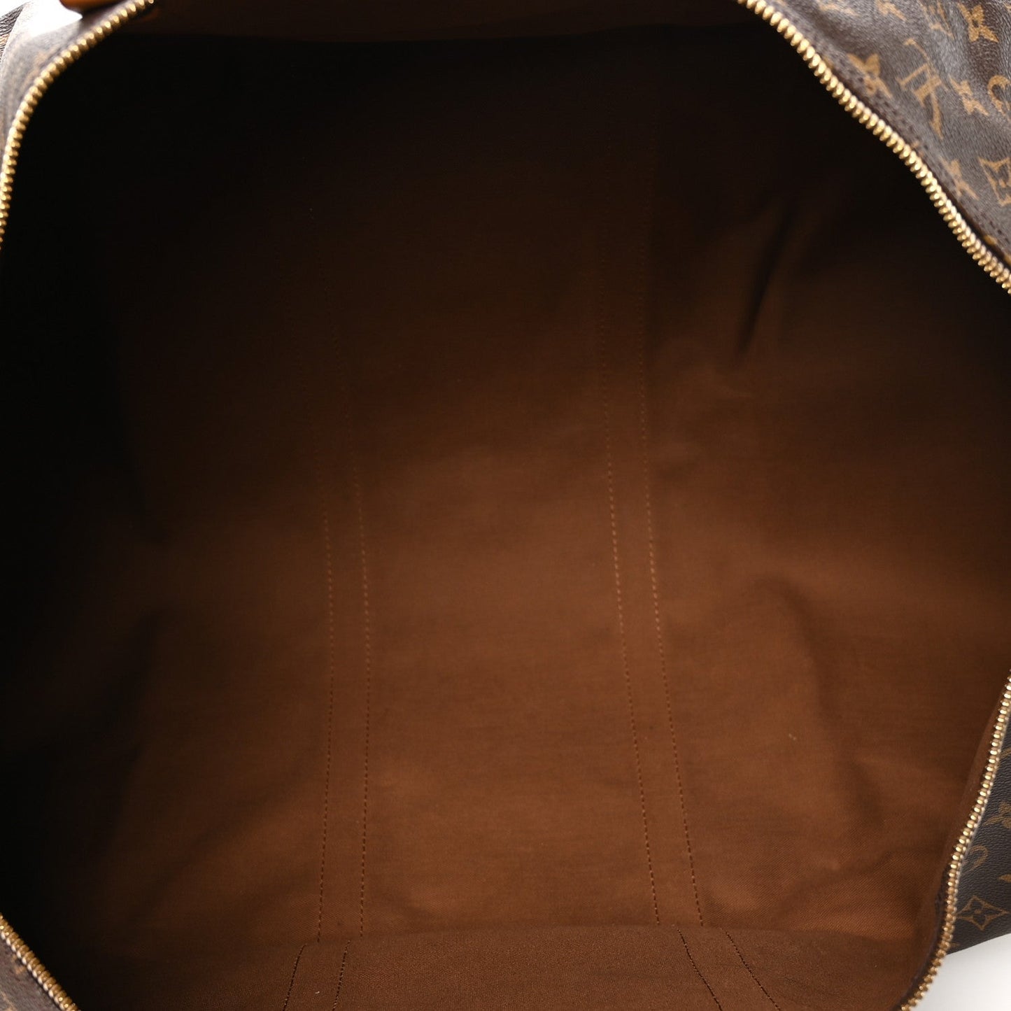 Monogram Keepall Bandouliere 60