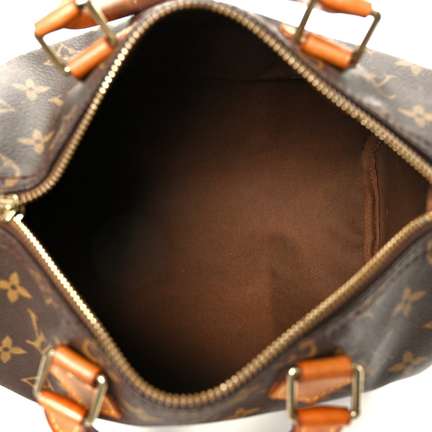 Monogram Speedy 25
