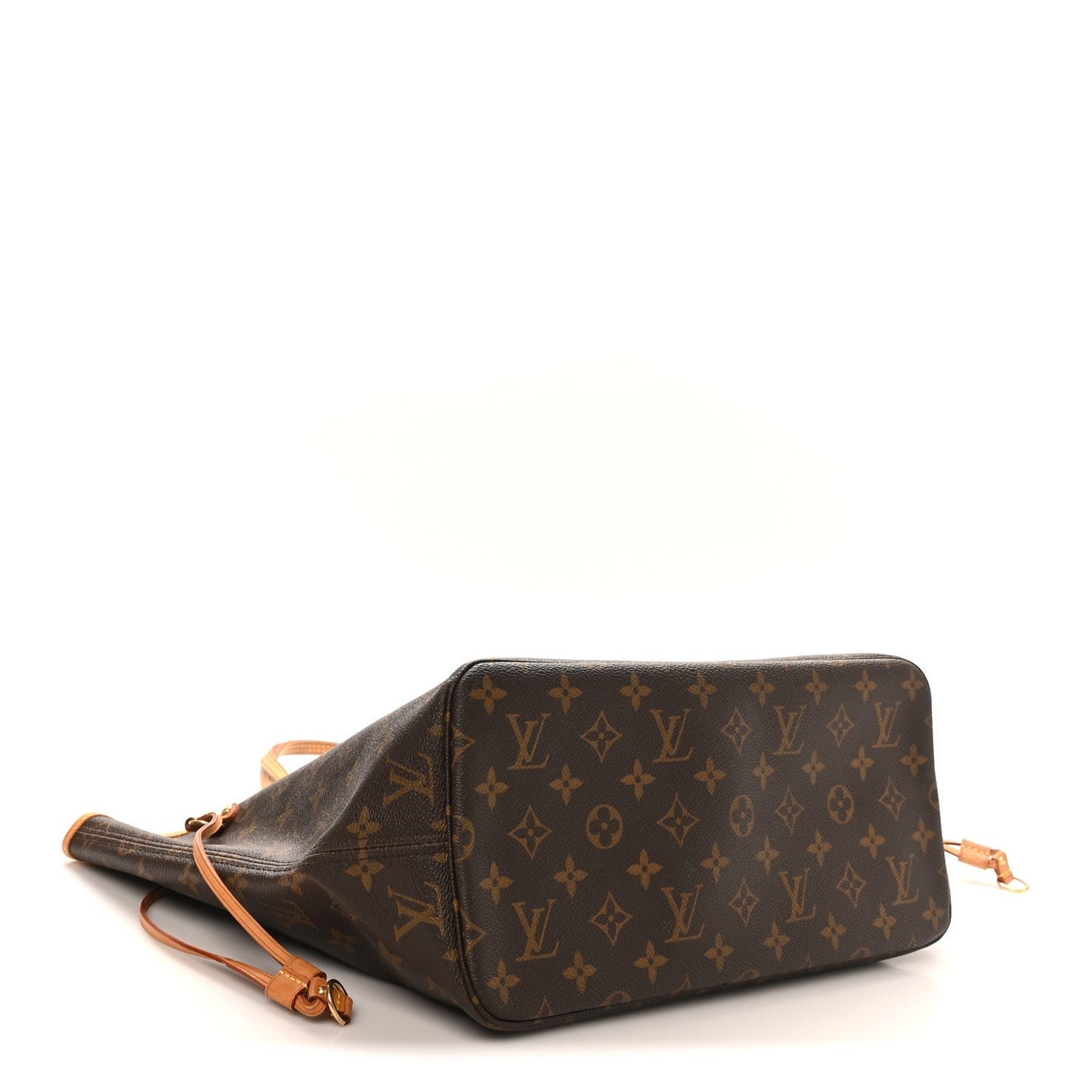 Monogram Neverfull MM