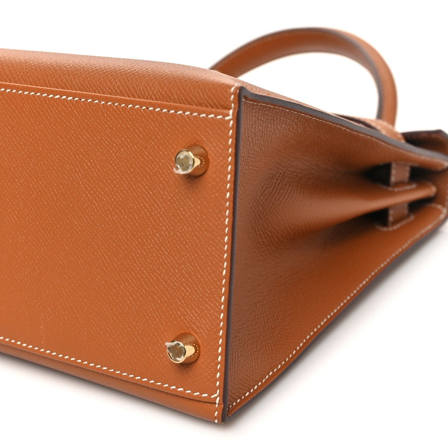Epsom Kelly Sellier 28 Gold