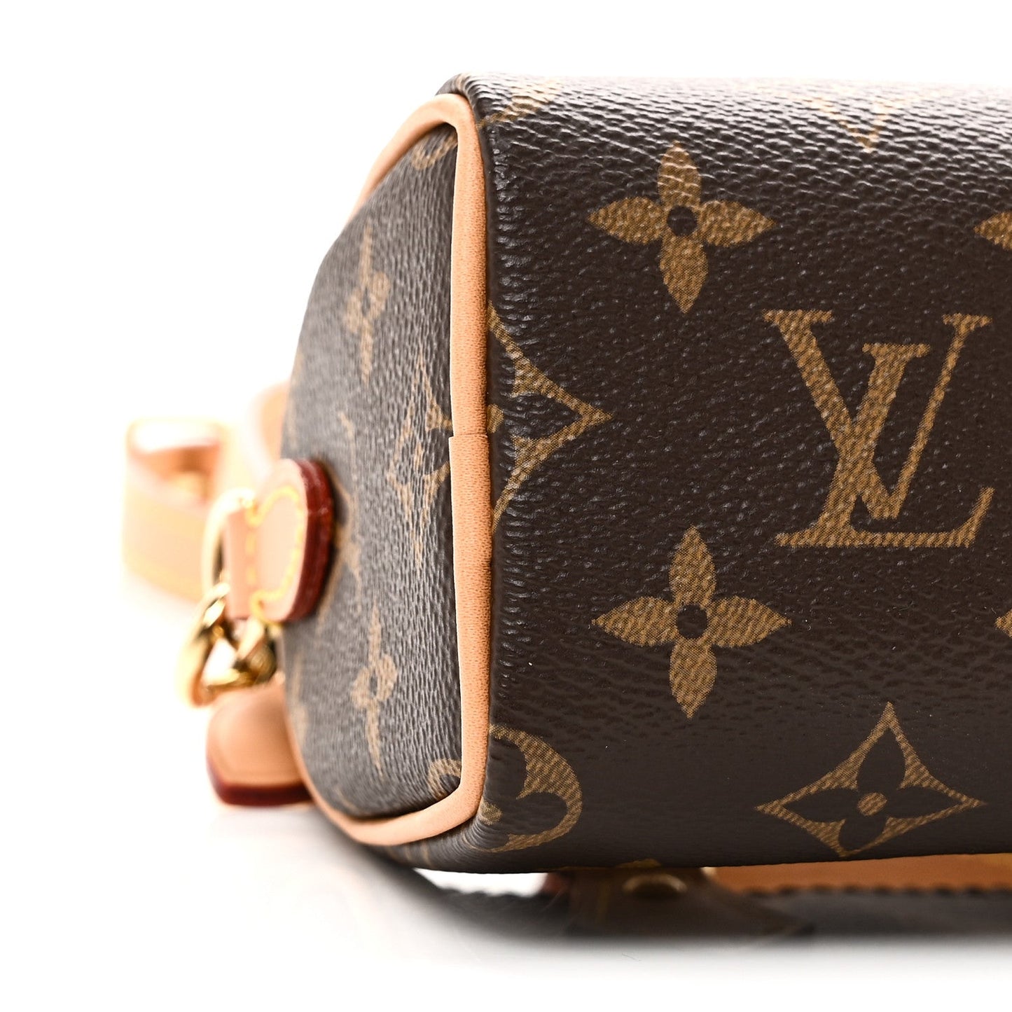 Monogram Nano Speedy Bandouliere
