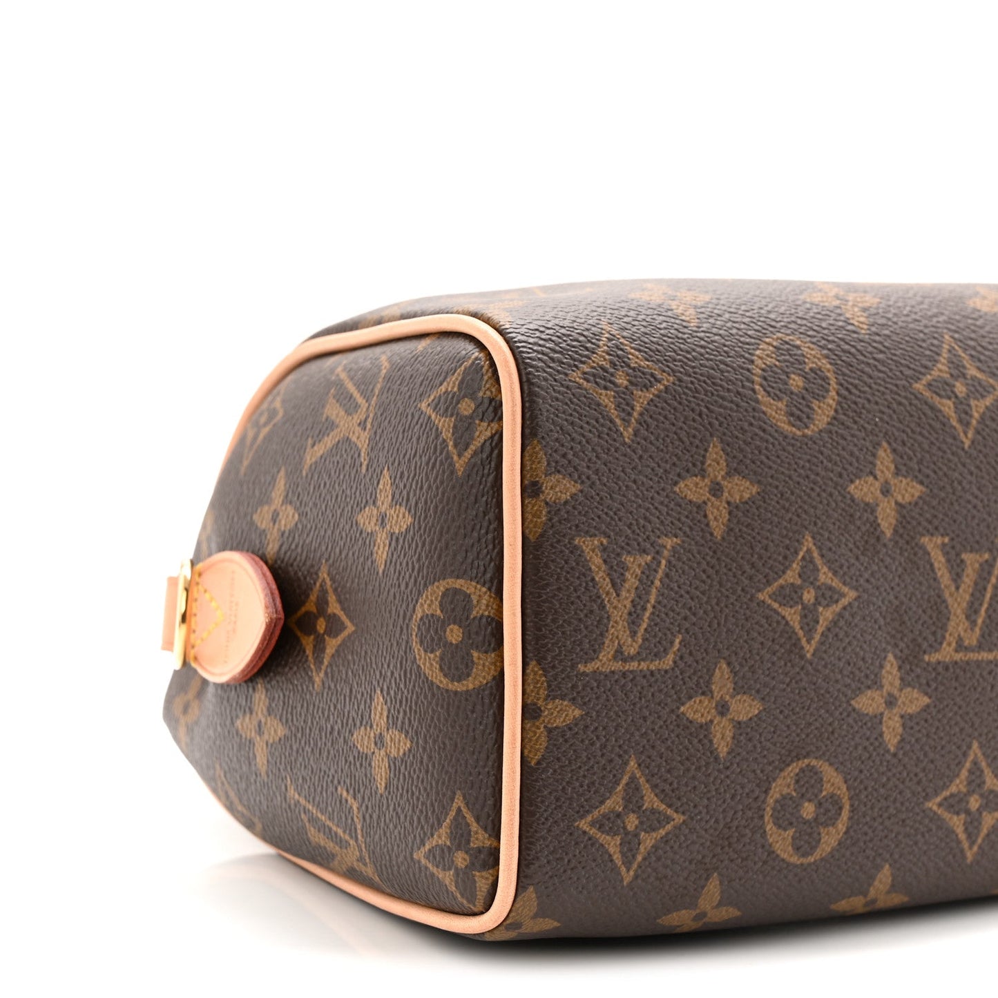 Monogram Speedy Bandouliere 20