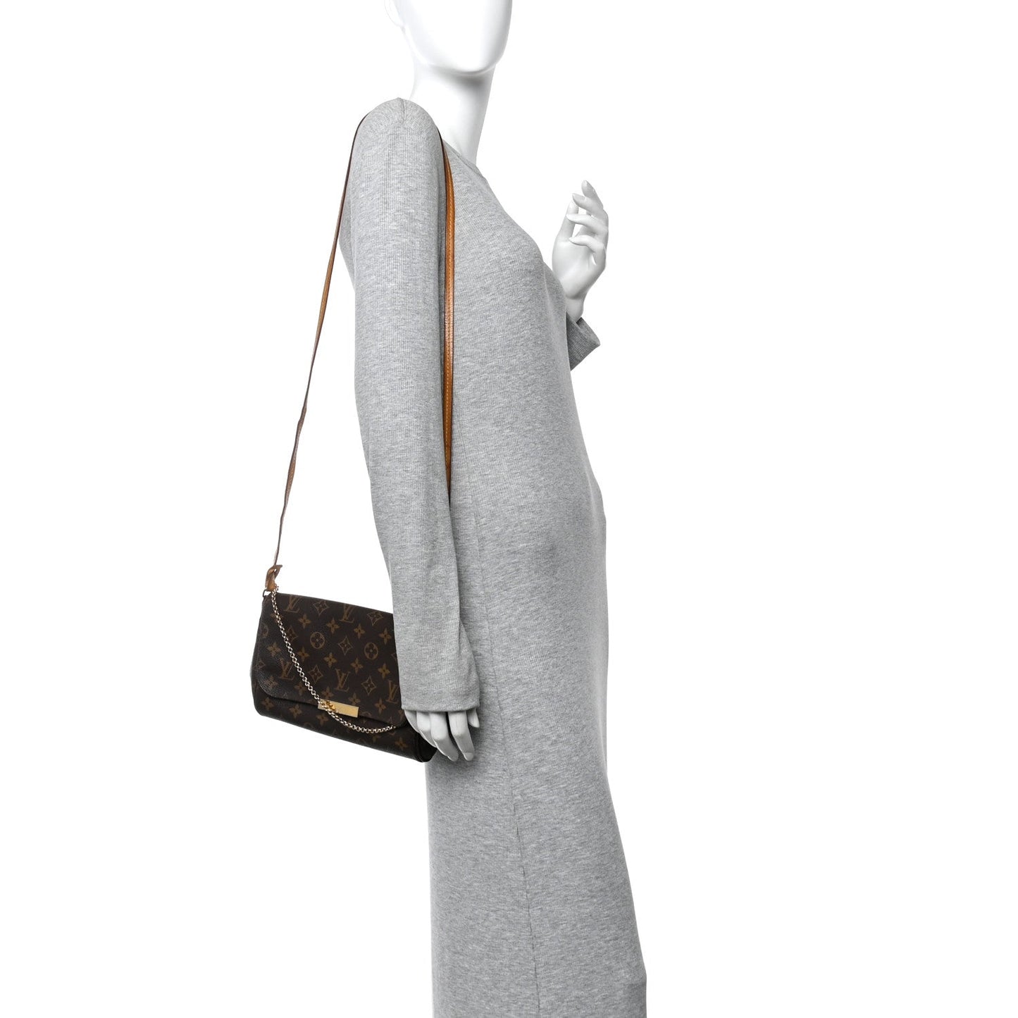 Monogram Favorite MM
