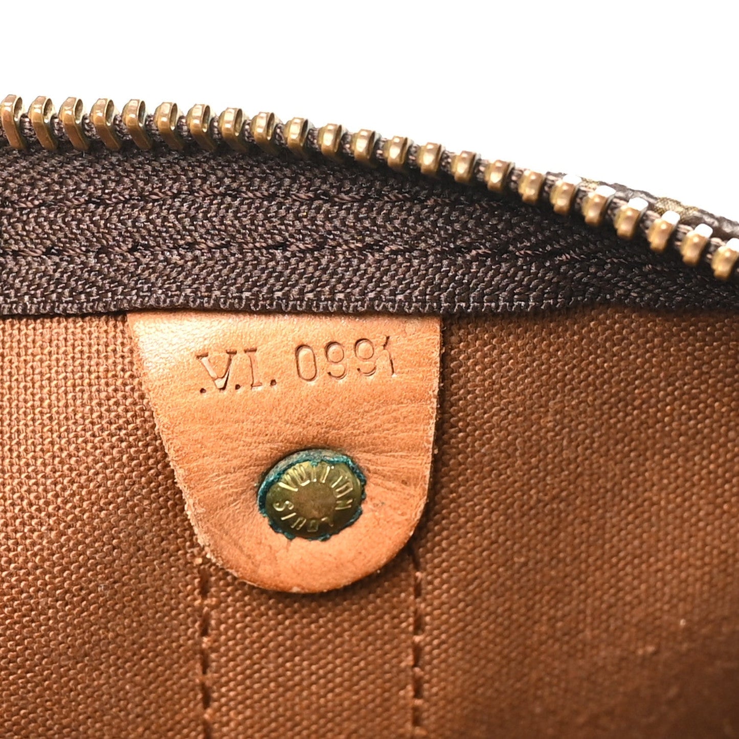 Monogram Keepall Bandouliere 50