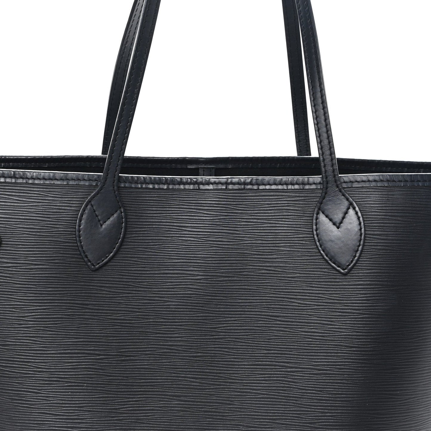 Epi Neverfull MM Black