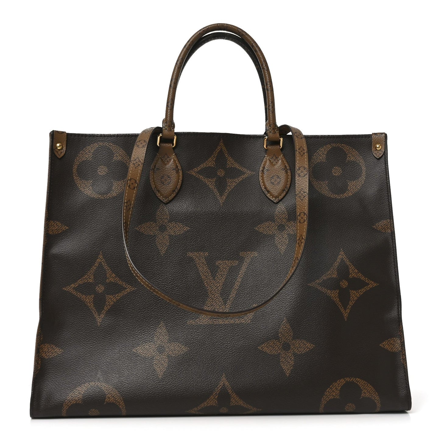 Reverse Monogram Giant Onthego GM