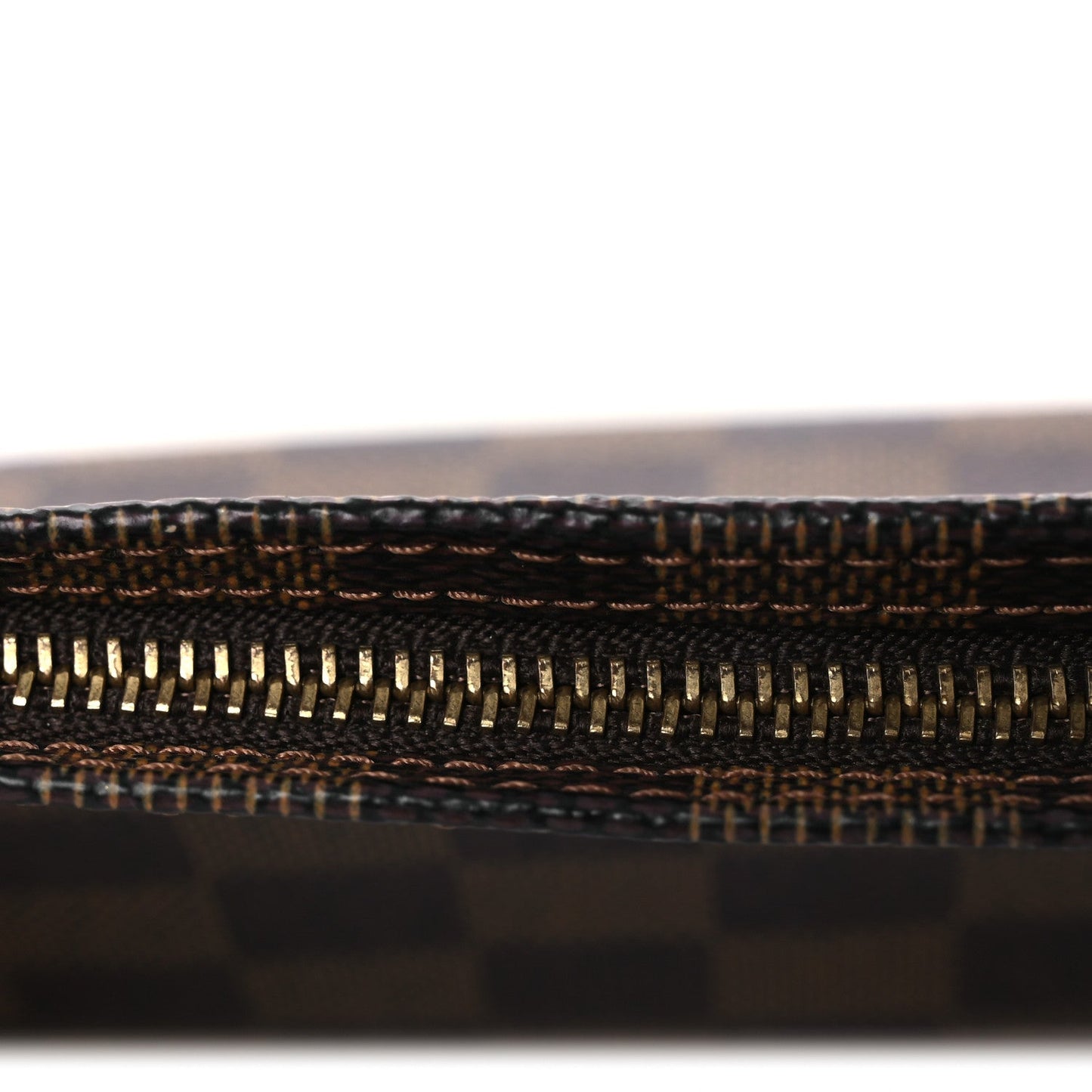 Damier Ebene Navona Pochette Accessories
