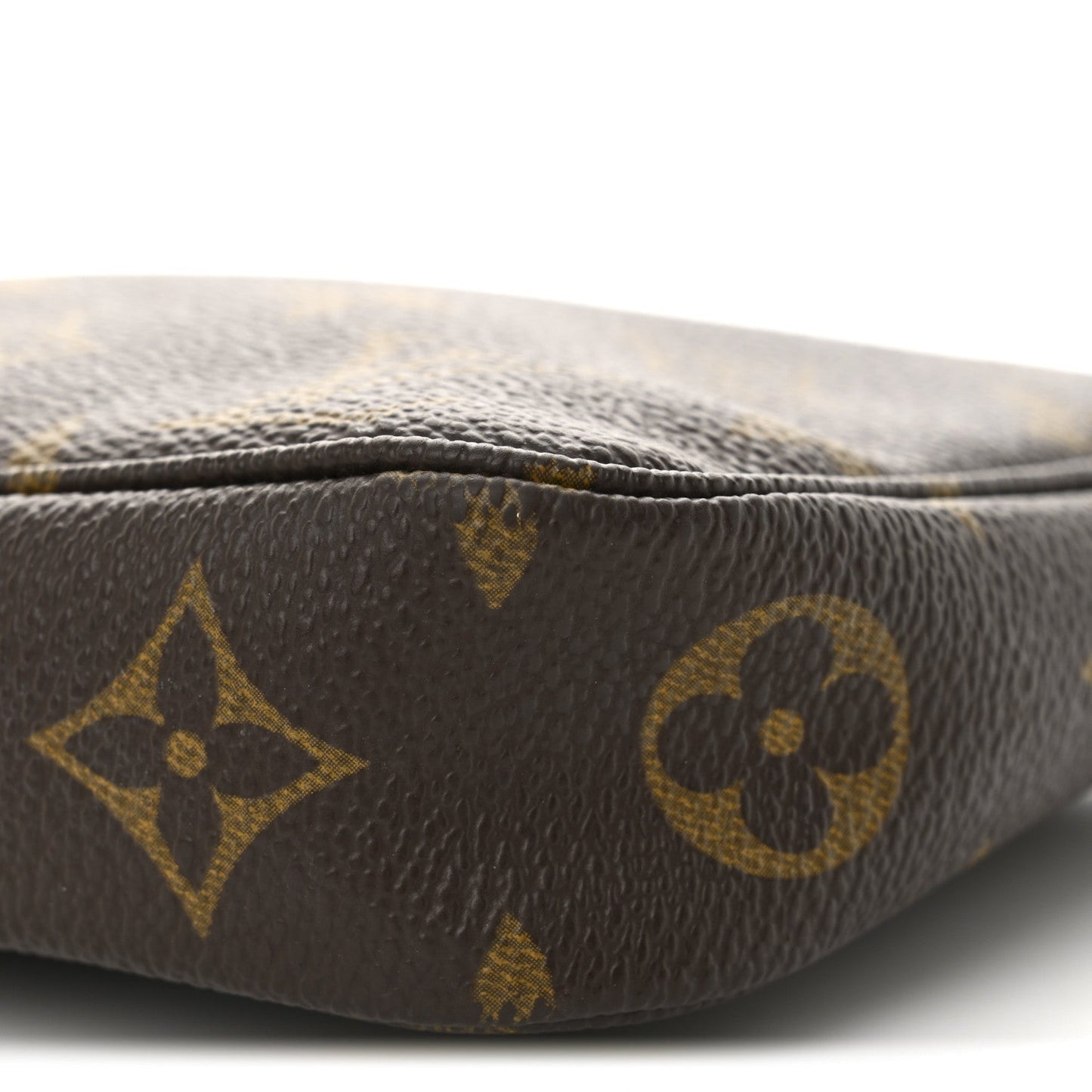 Monogram Pochette Accessories